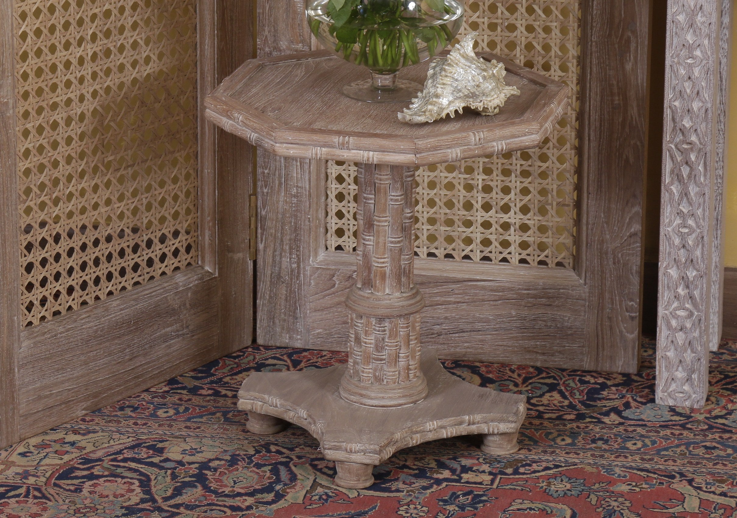 Filmon Bedside Table