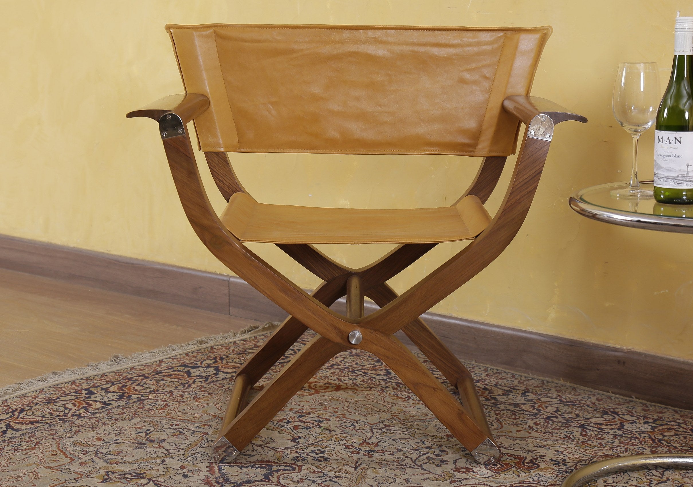 Westropp Chair