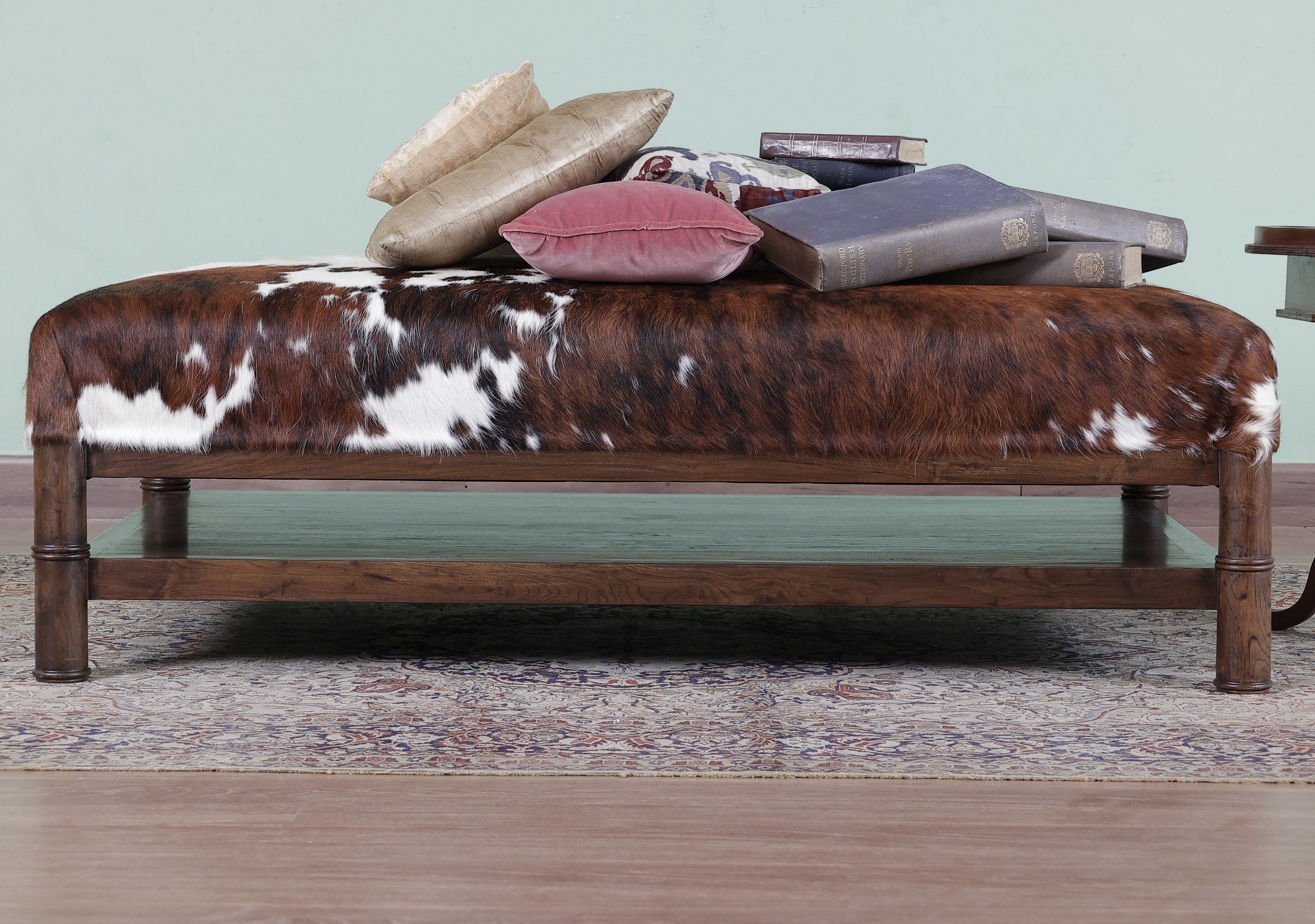 Pelham Coffee Table