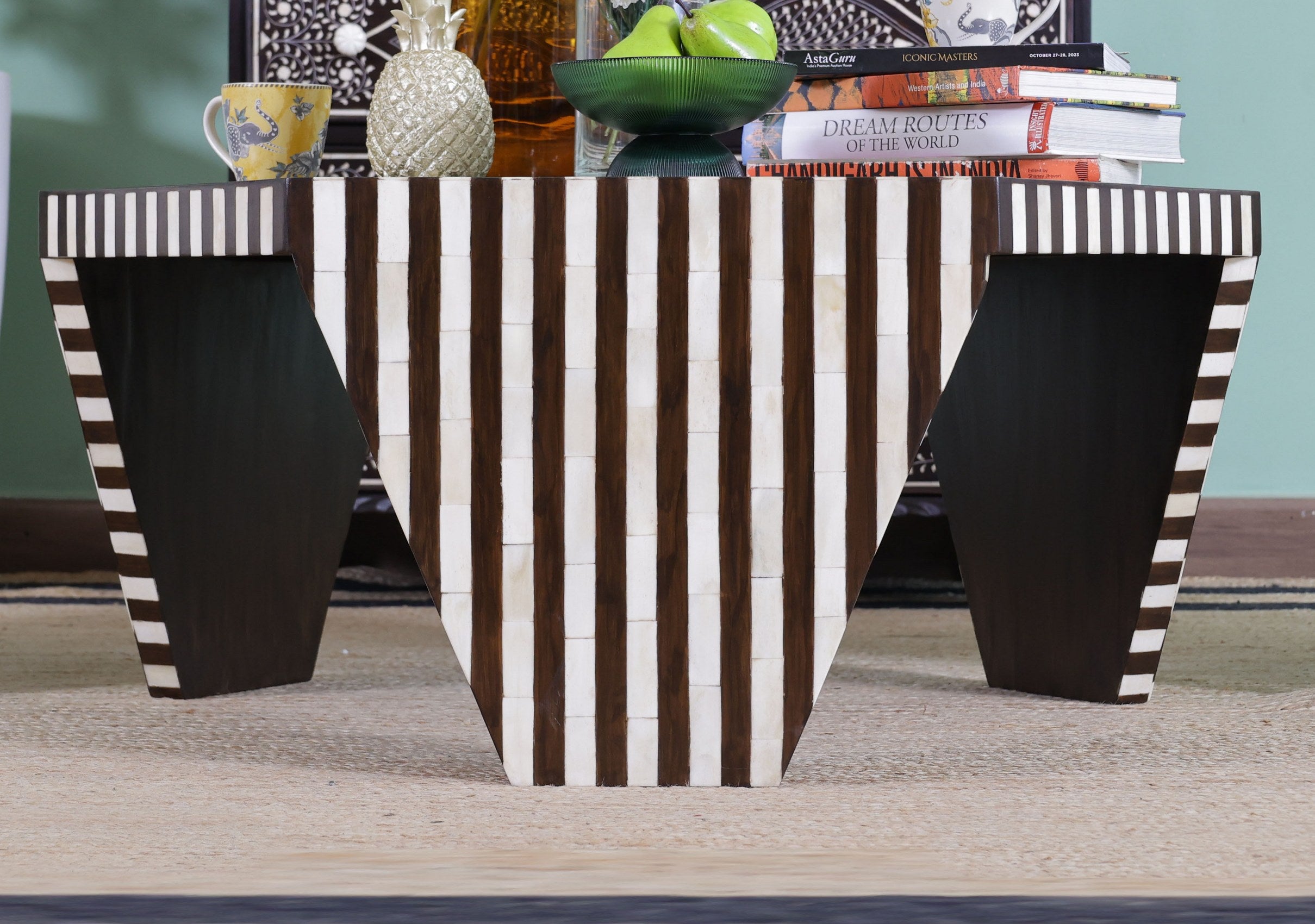 Alistair Coffee Table