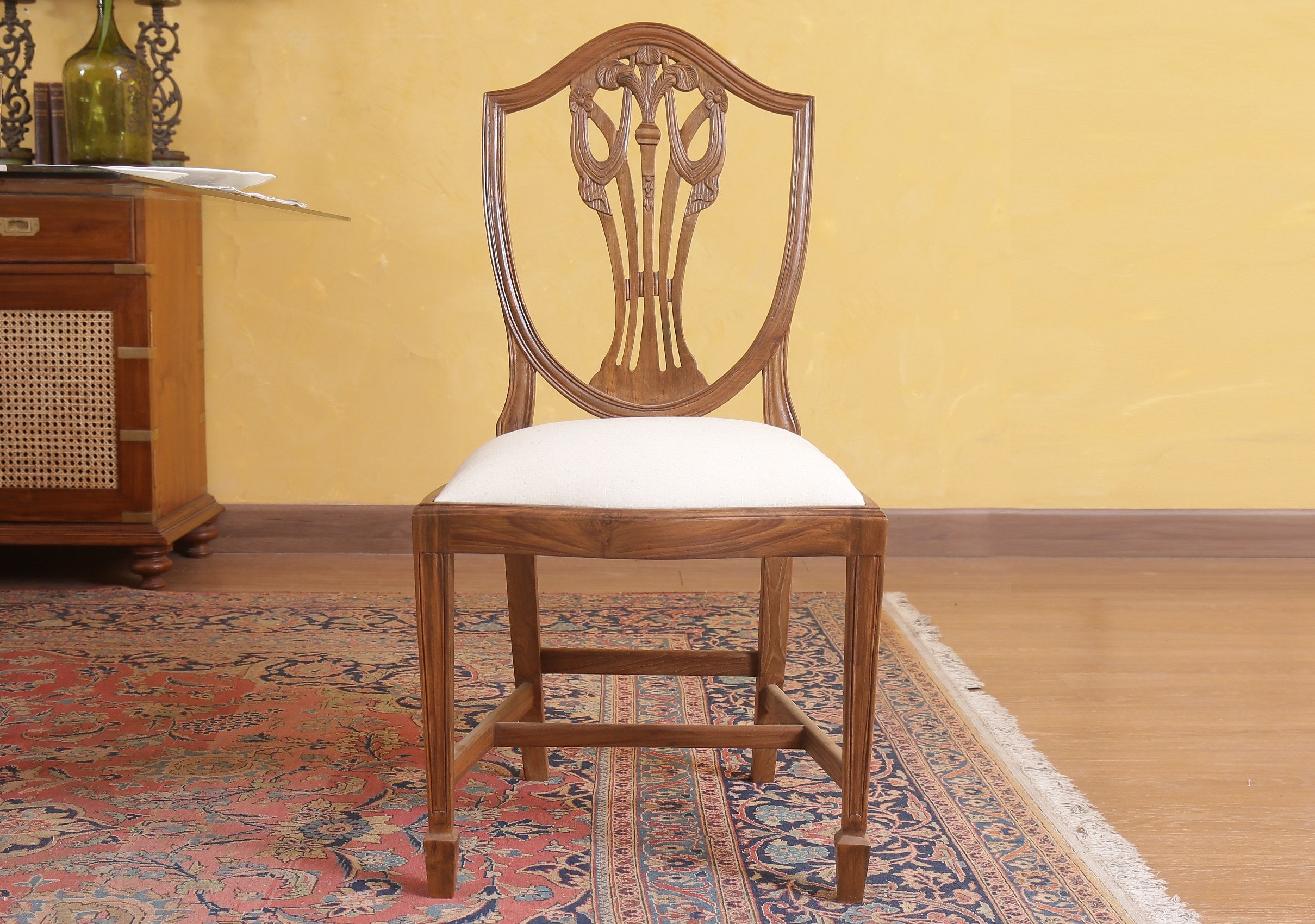 Michele Side Chair