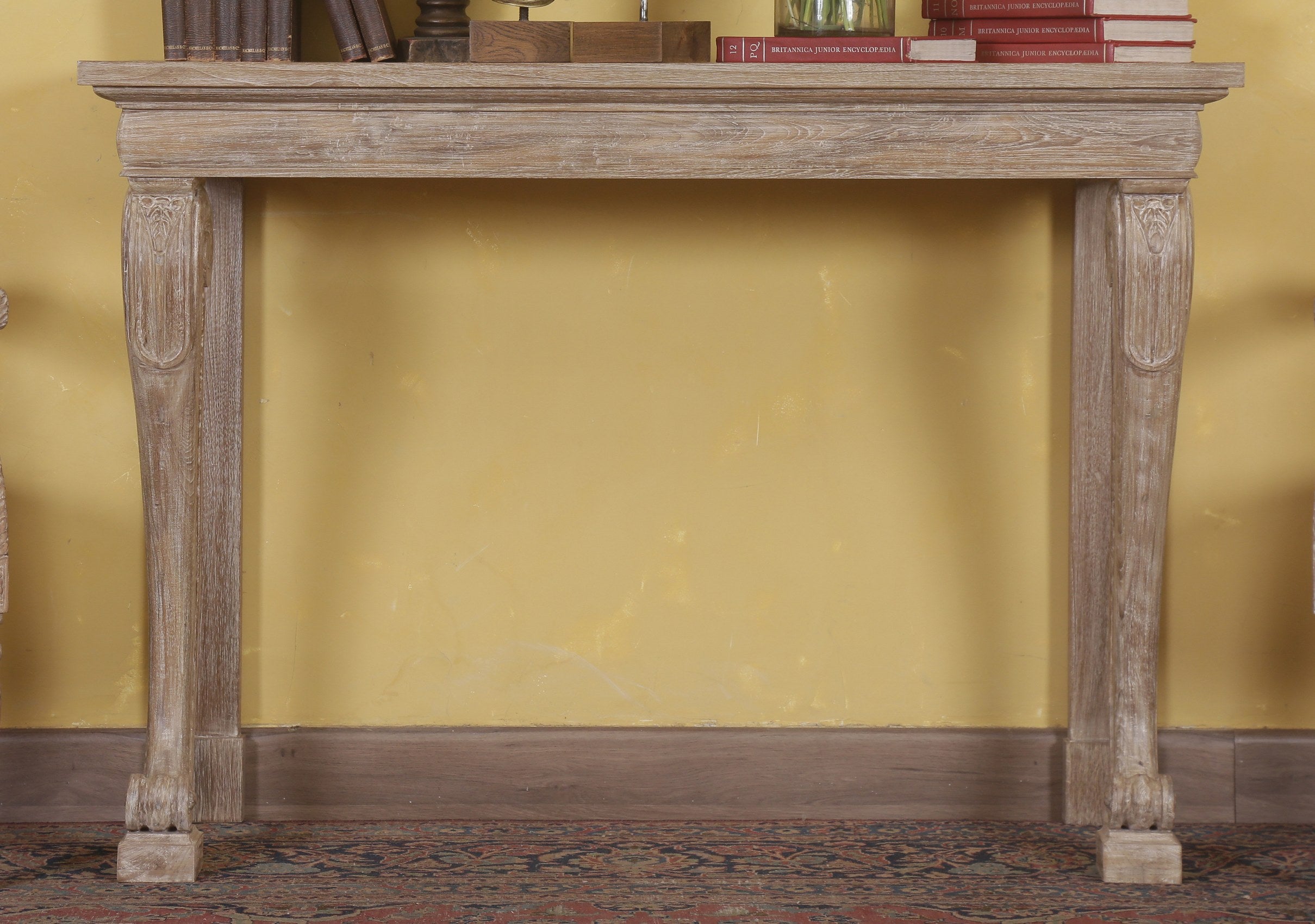 Corder Console Table