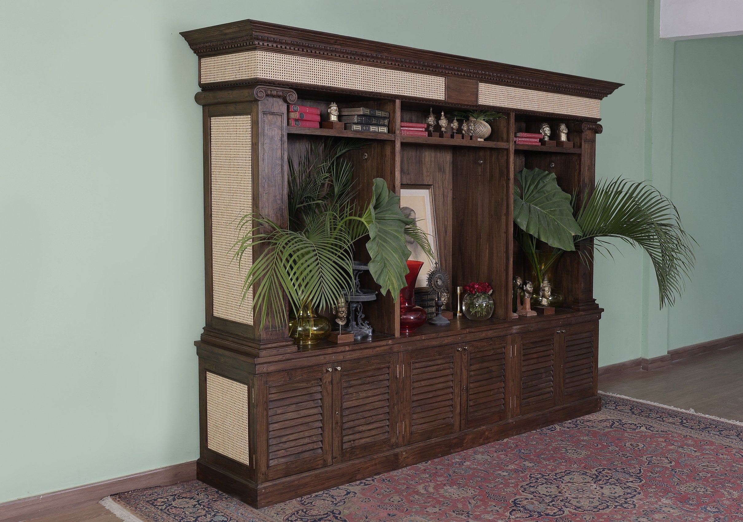 Ellsworth Cabinet