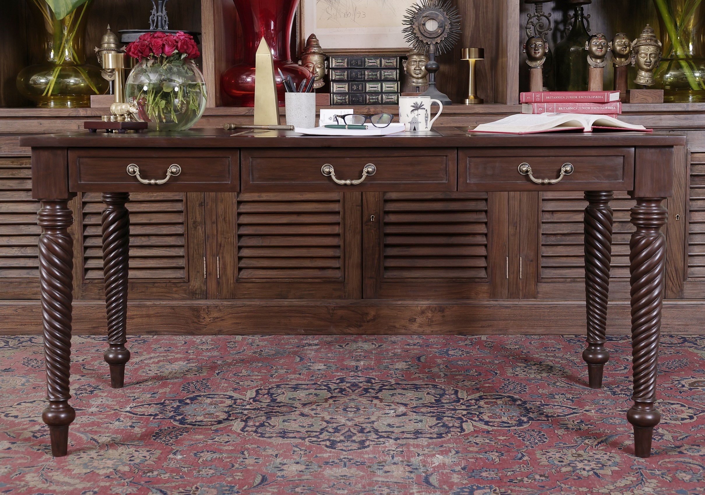 Elrington Desk