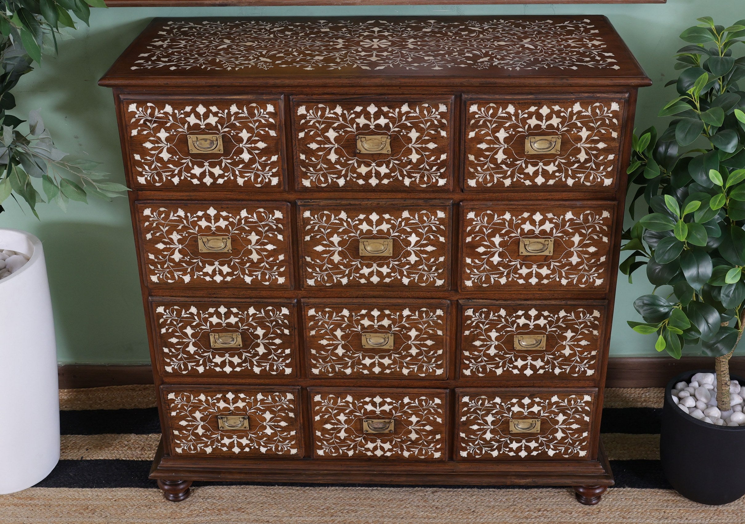 Penton Chest of Drawers