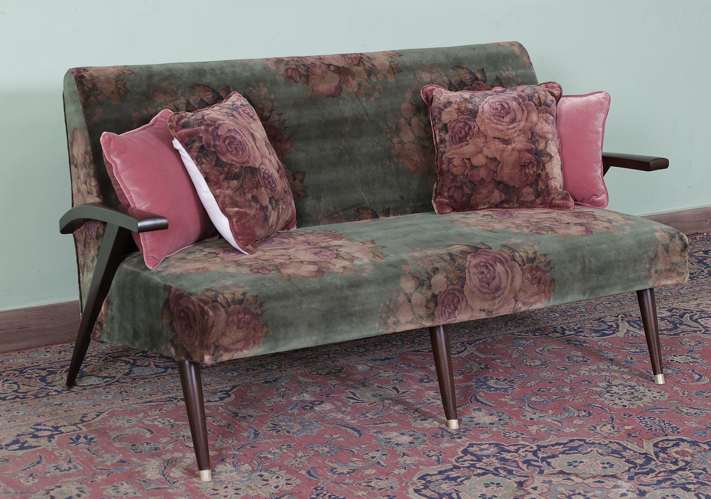 Biencourt Sofa