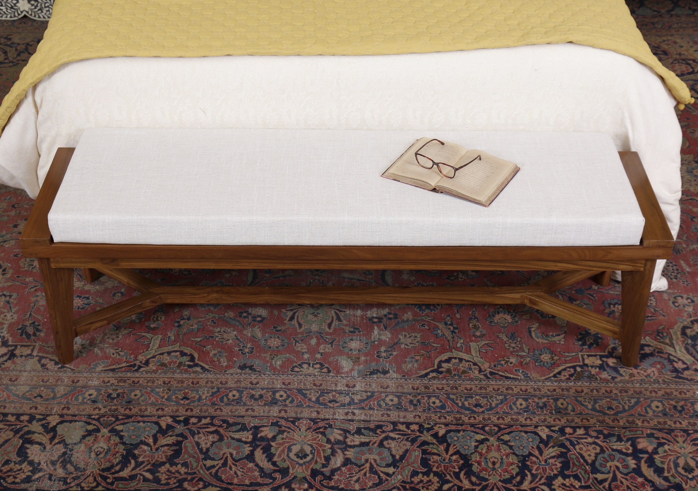 Barford Bench