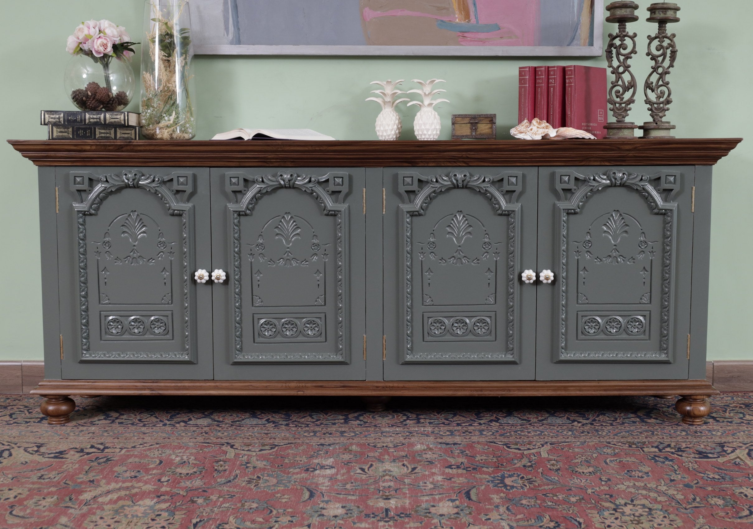 Boyd Sideboard