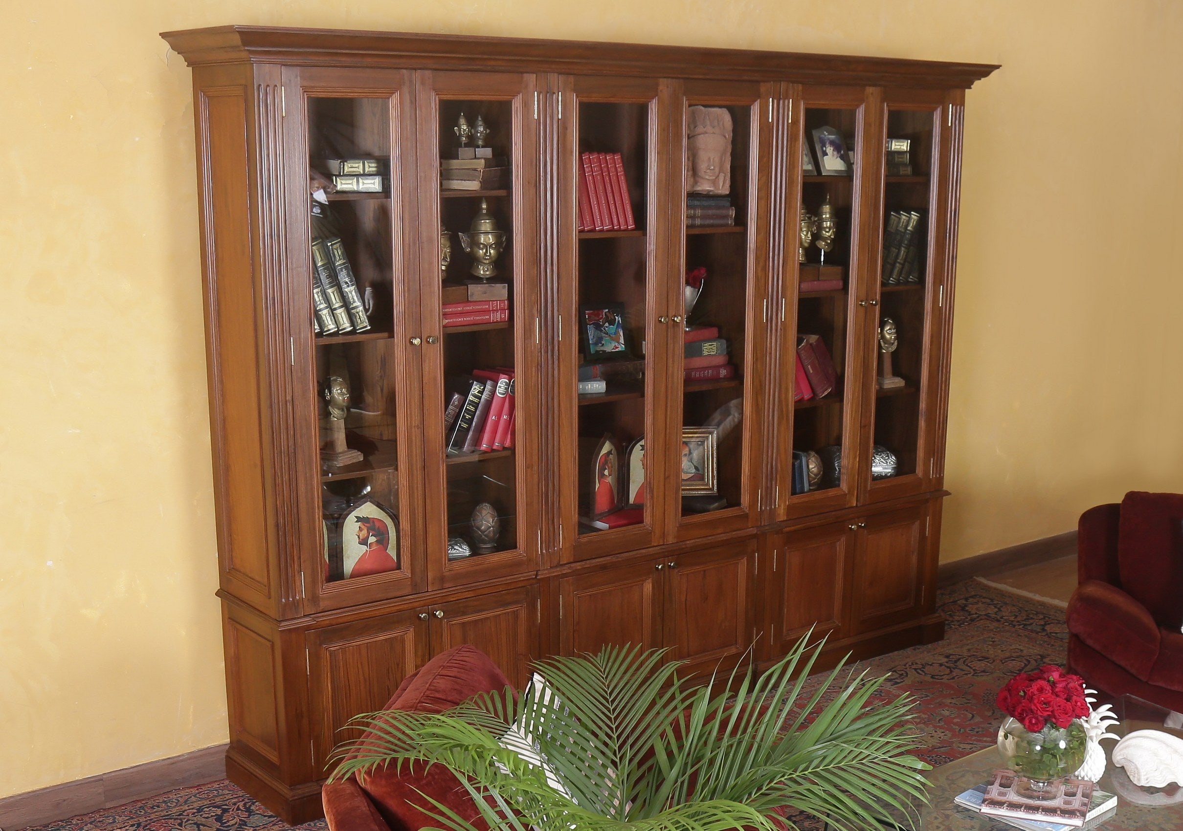 Barclays Bookcase