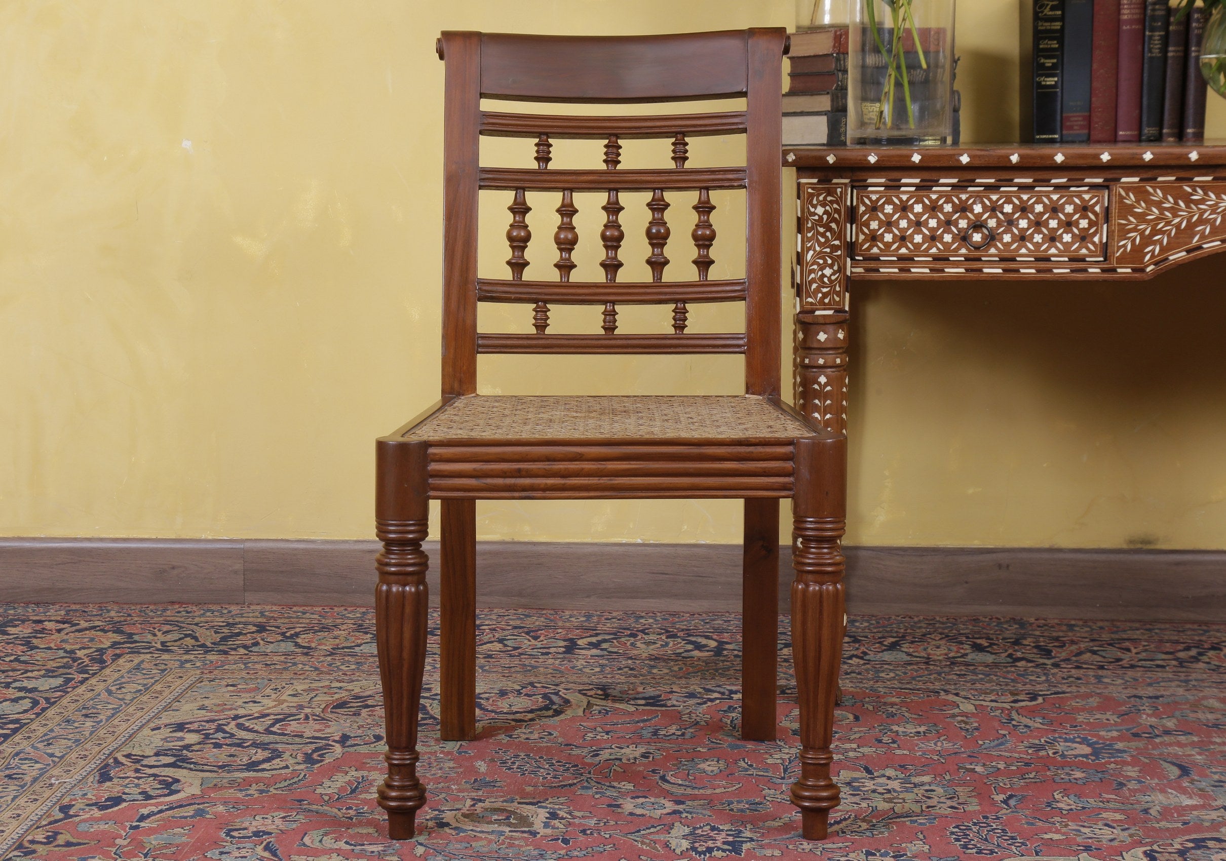 Sidney Dining Armchair