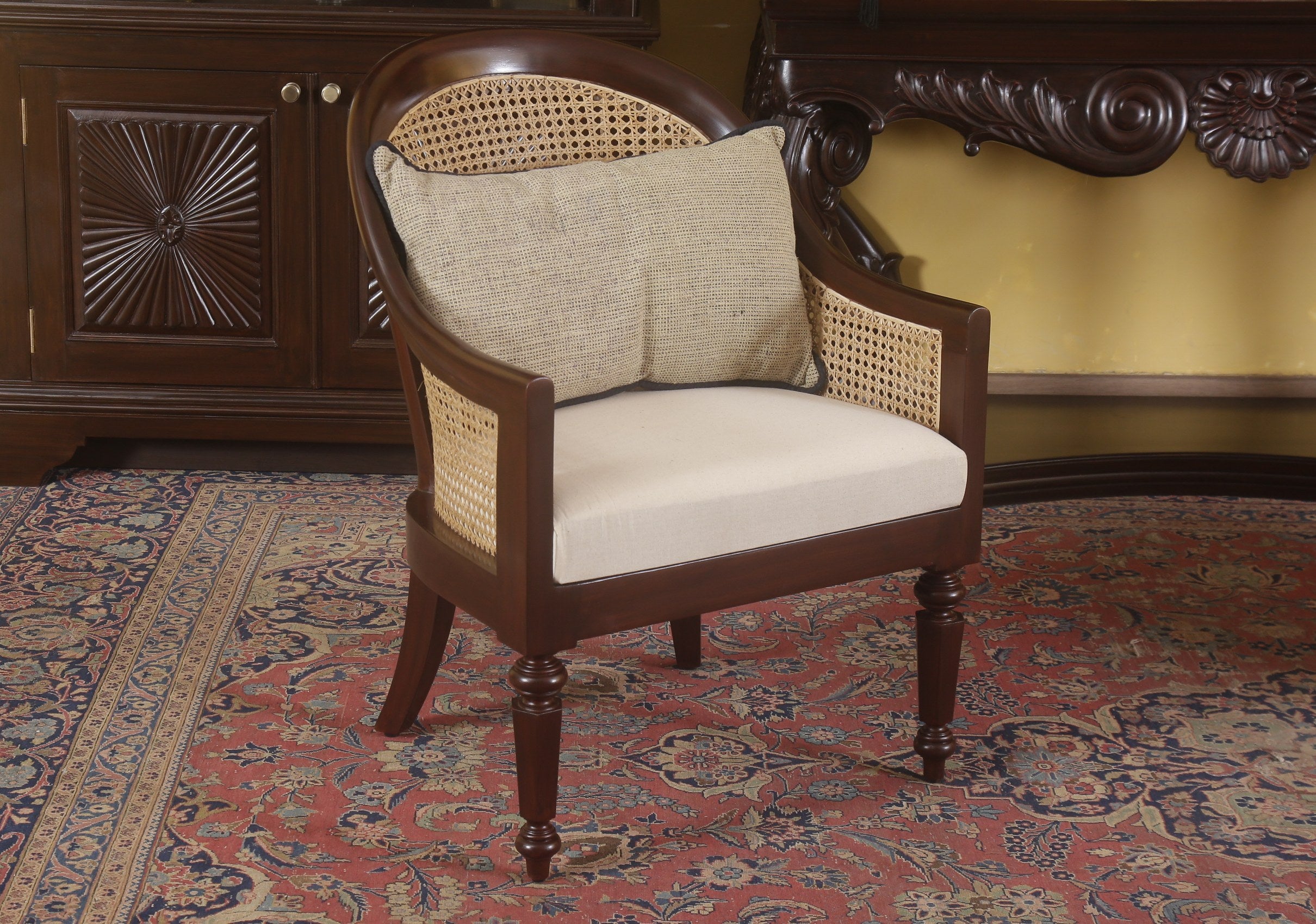 Brighton Tub Chair