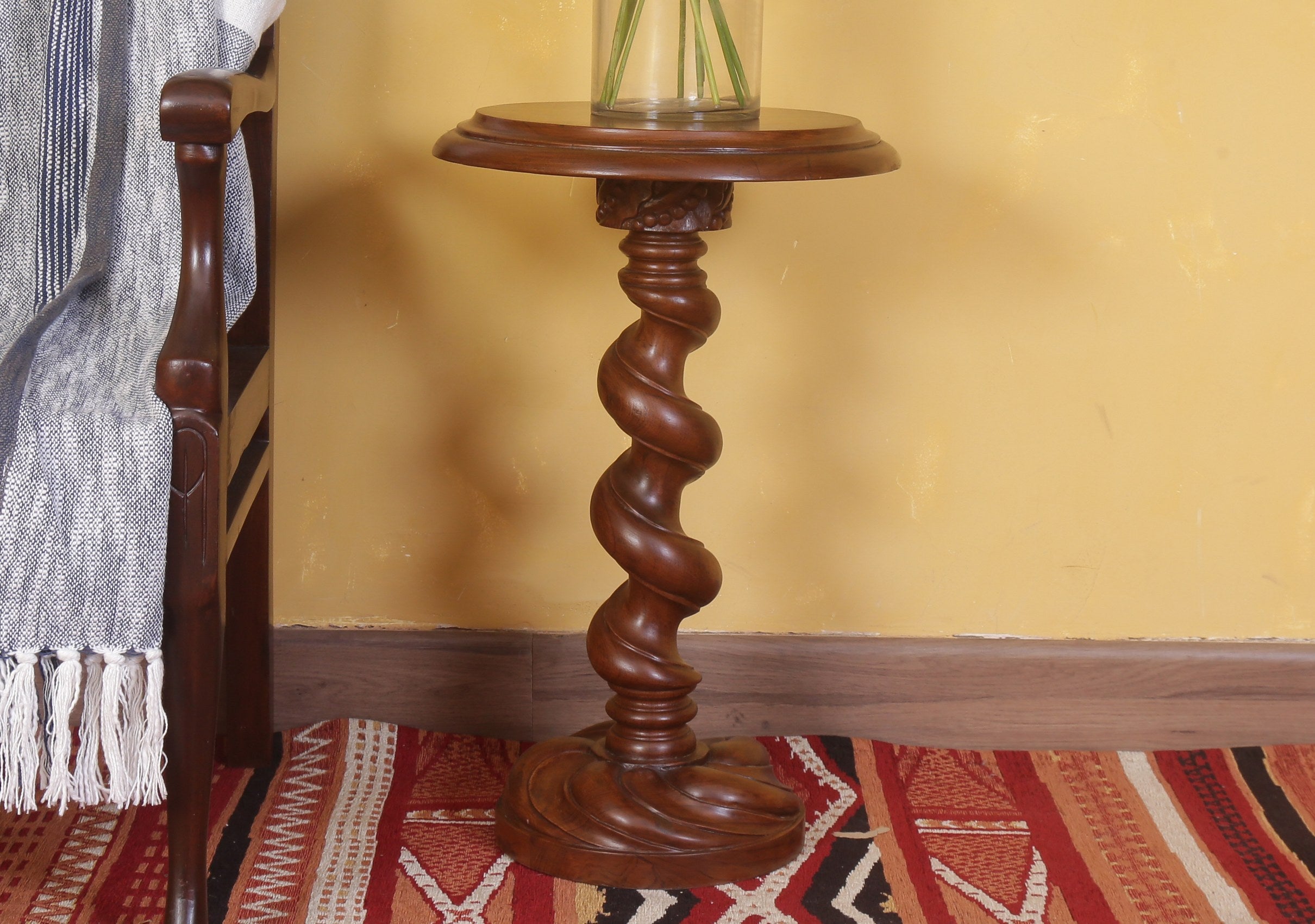 Dakin Occasional Table
