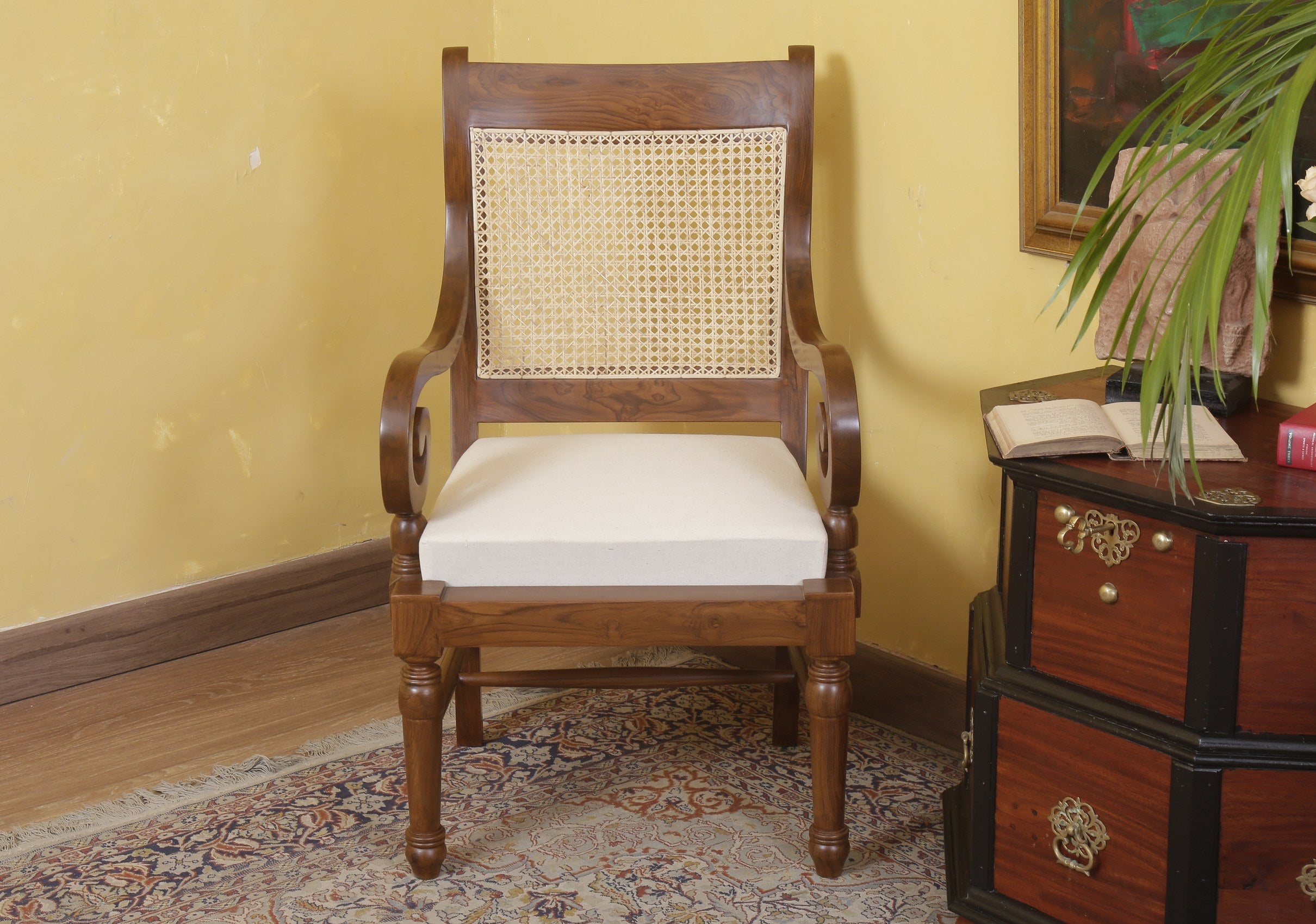 Sweetenham Armchair