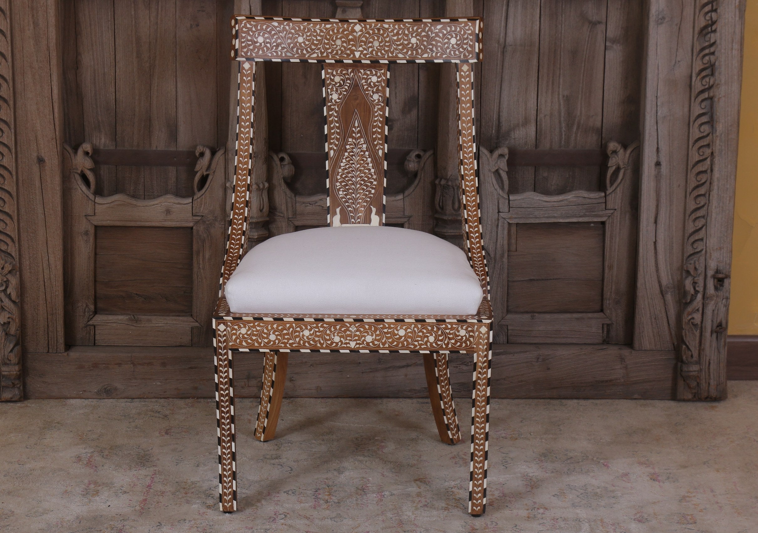 Adrienne Chair