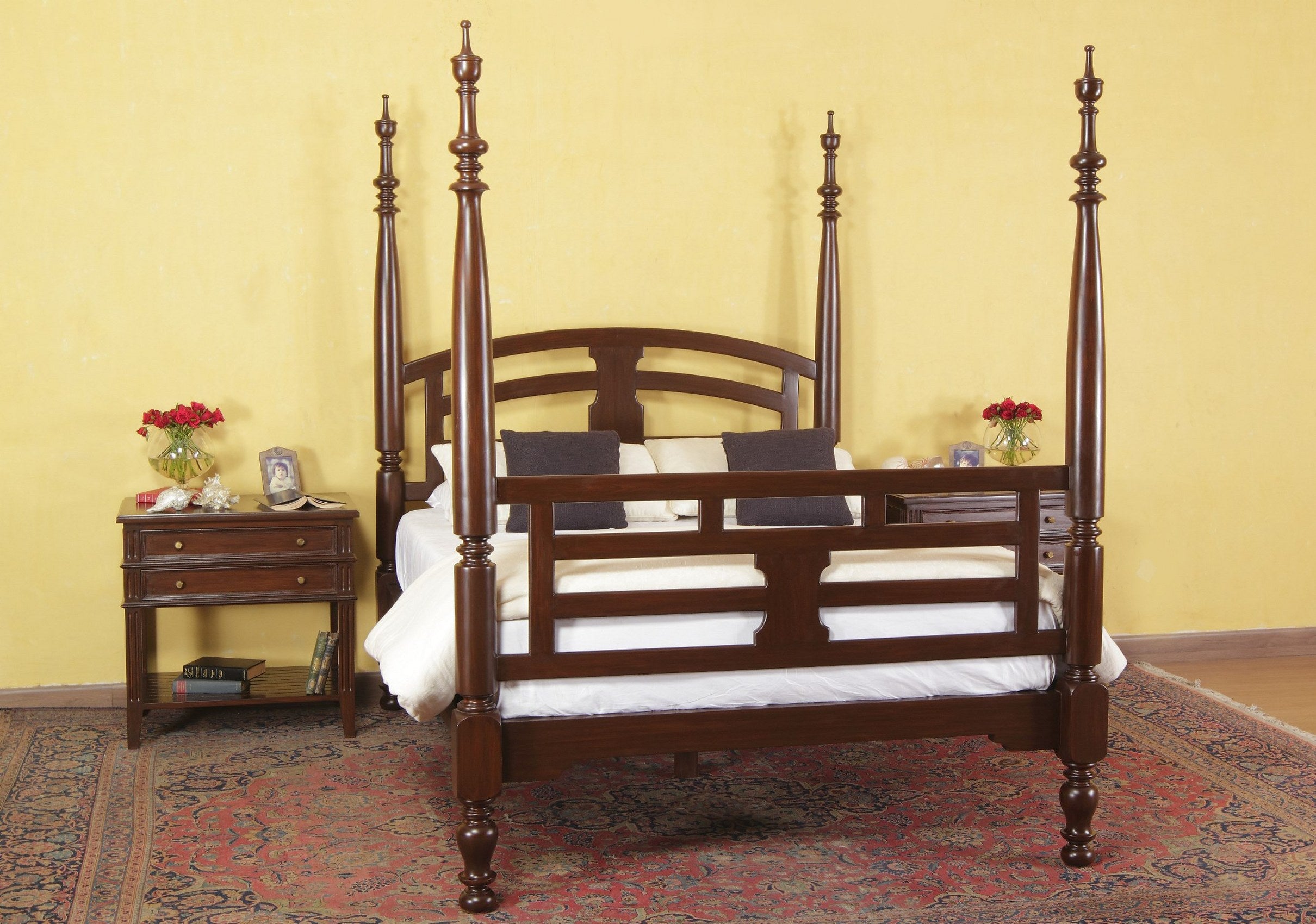 Willem Bed
