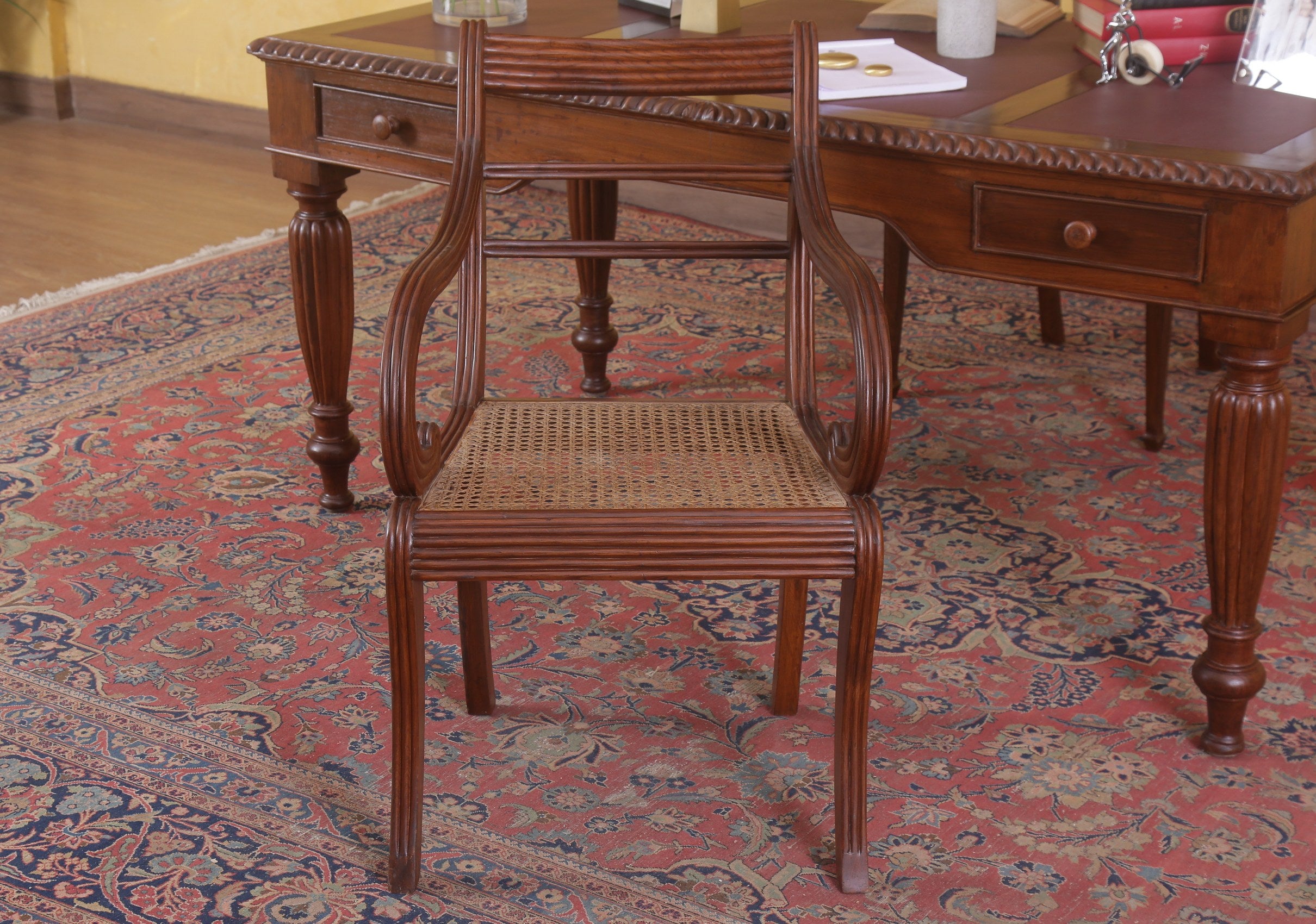 Boyton Armchair