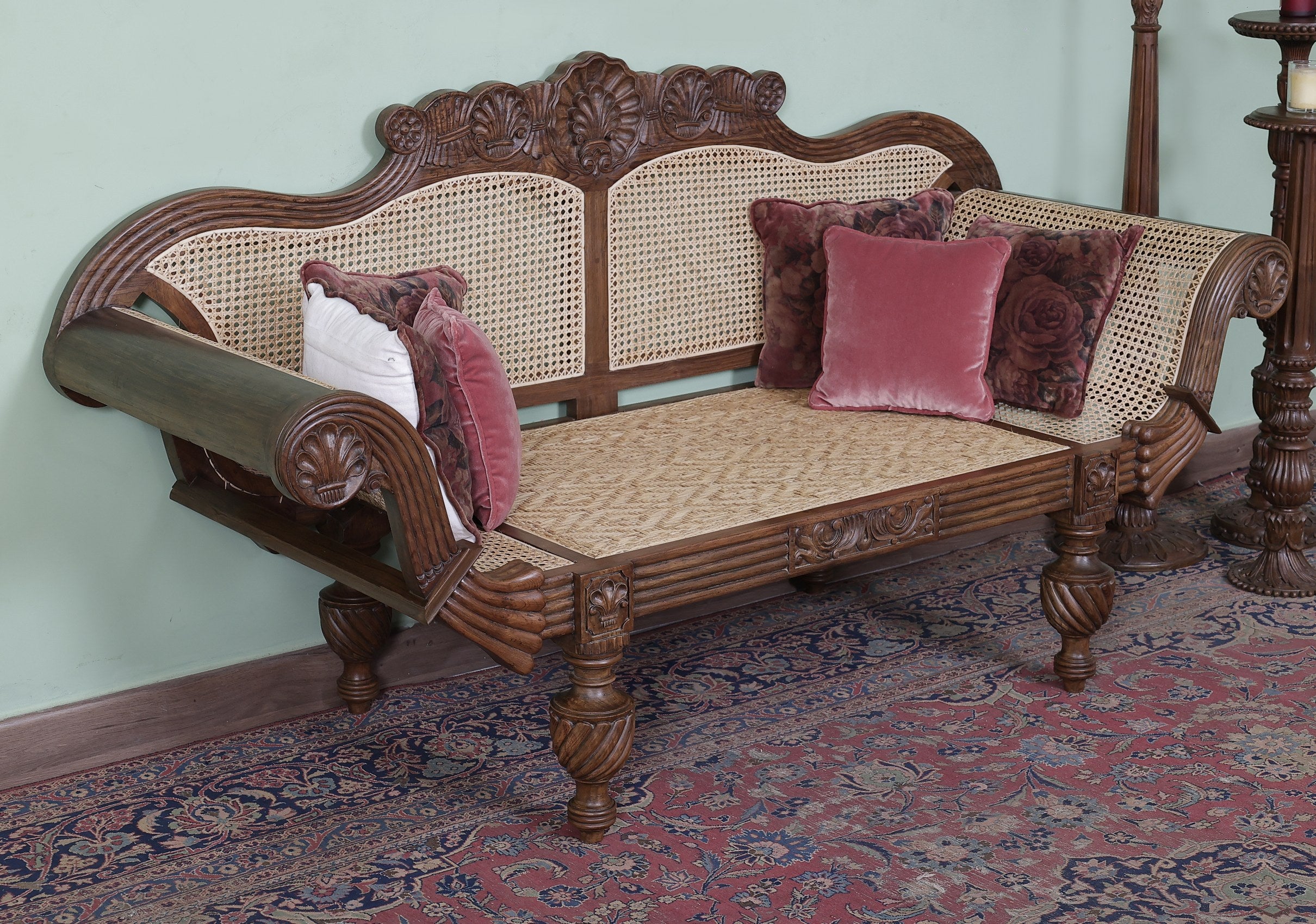Verbeek Antique Divan