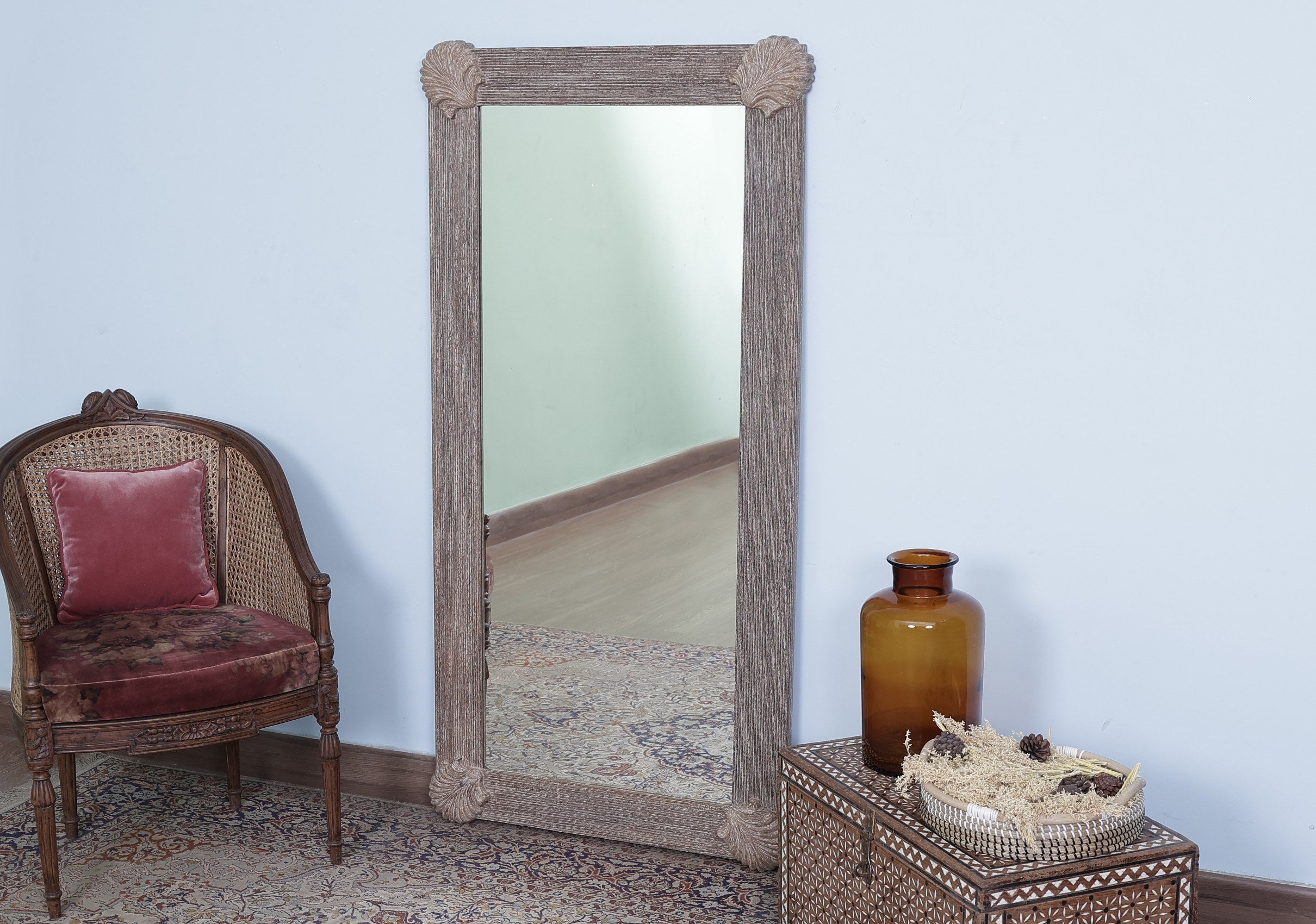 Ashburton Mirror Frame