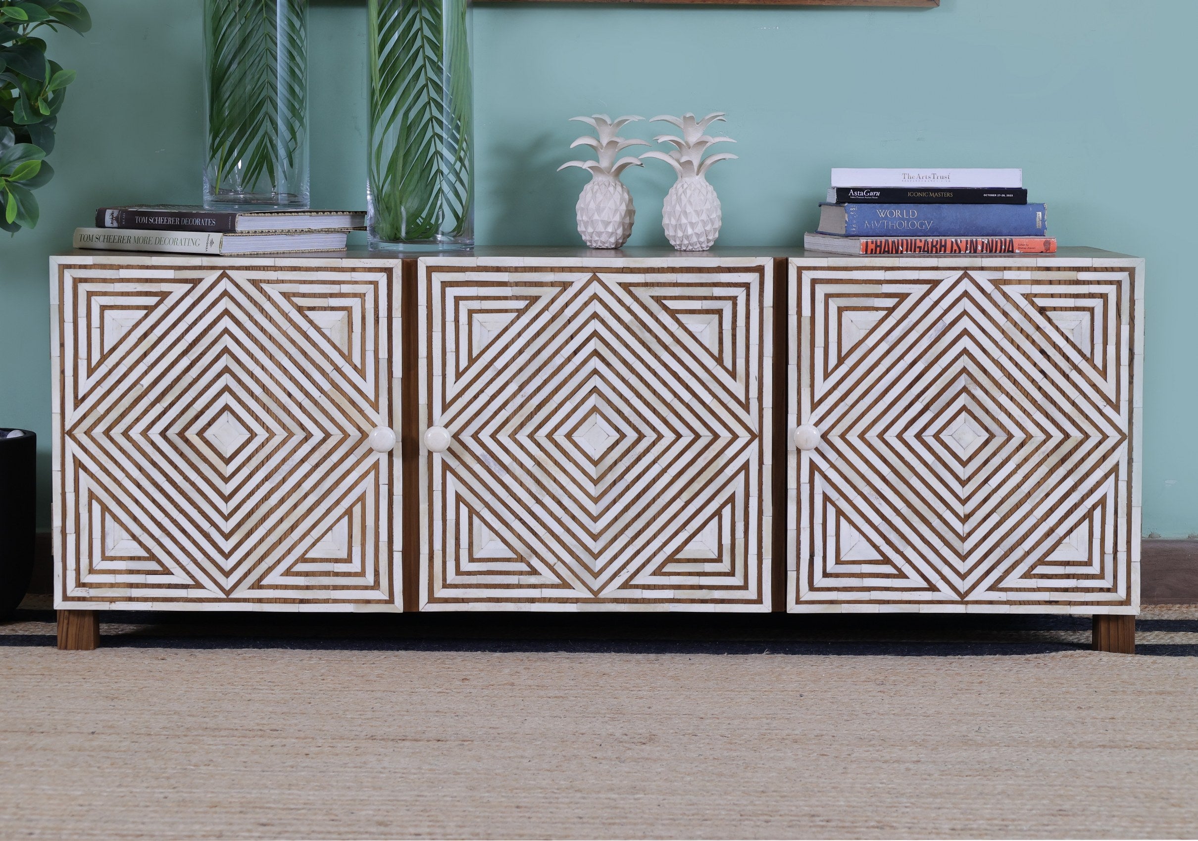Porter Sideboard