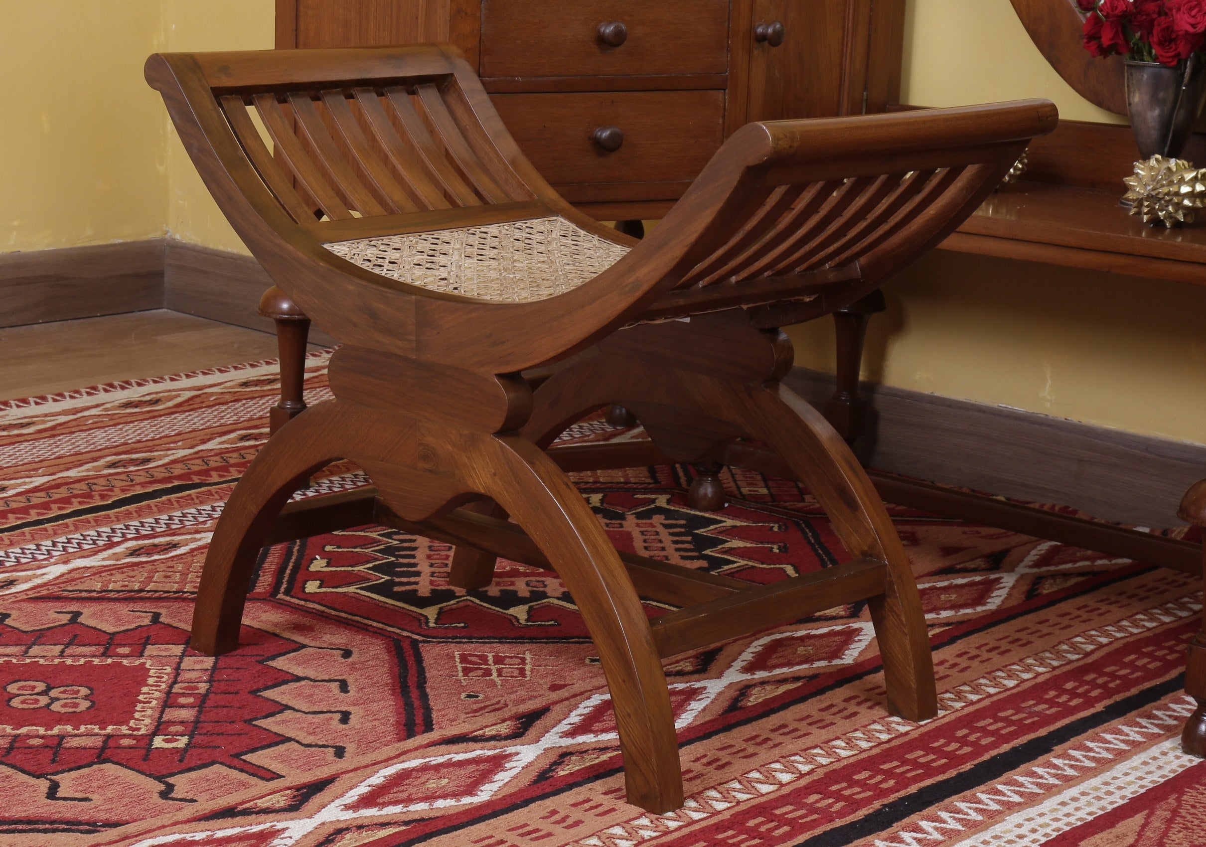 Puxley Stool