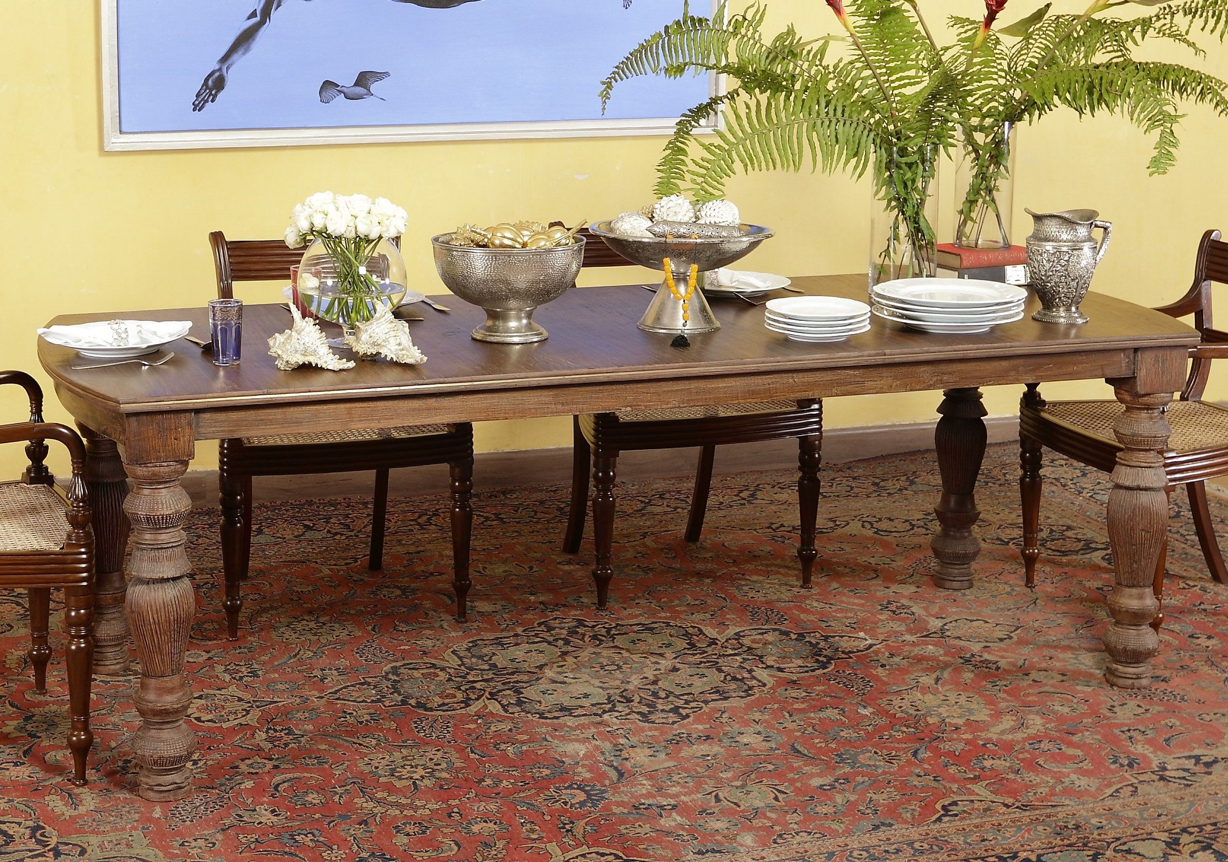 Gretton Dining Table