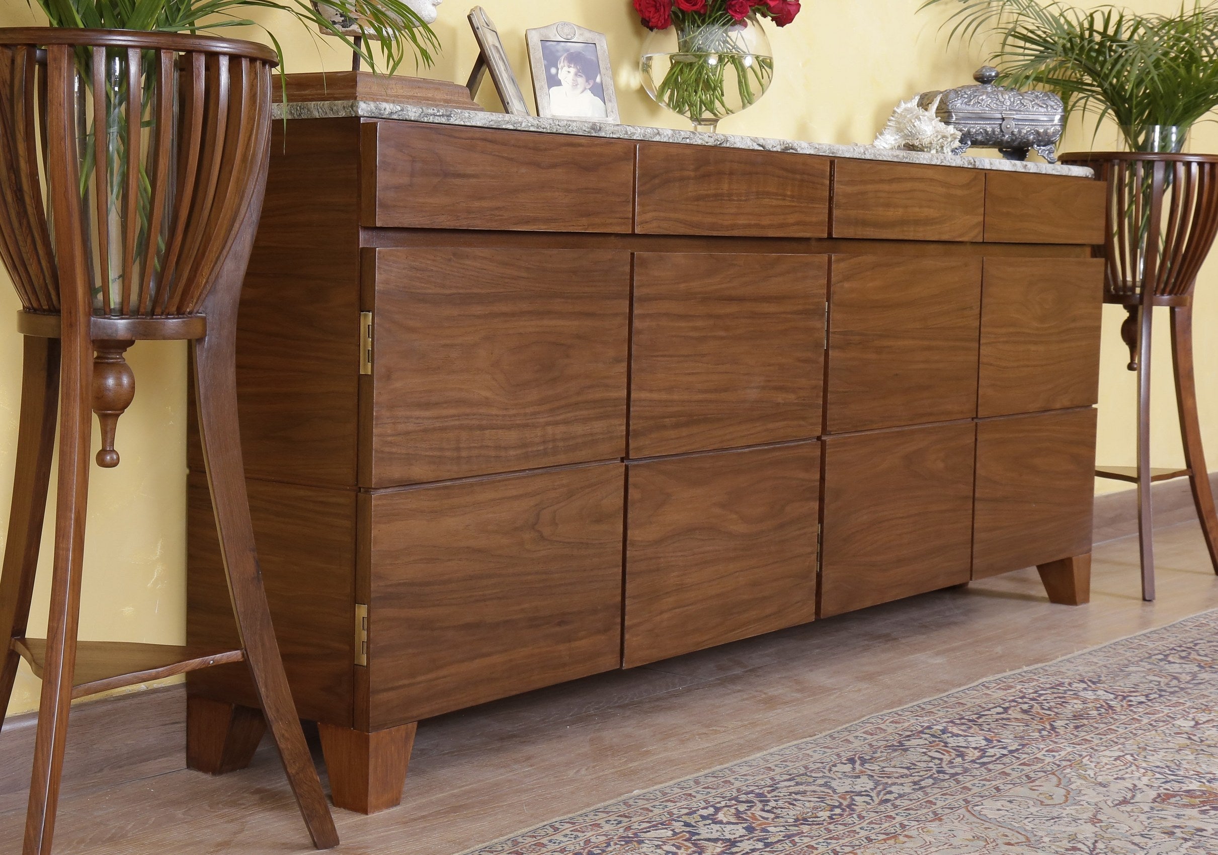 Holland Sideboard