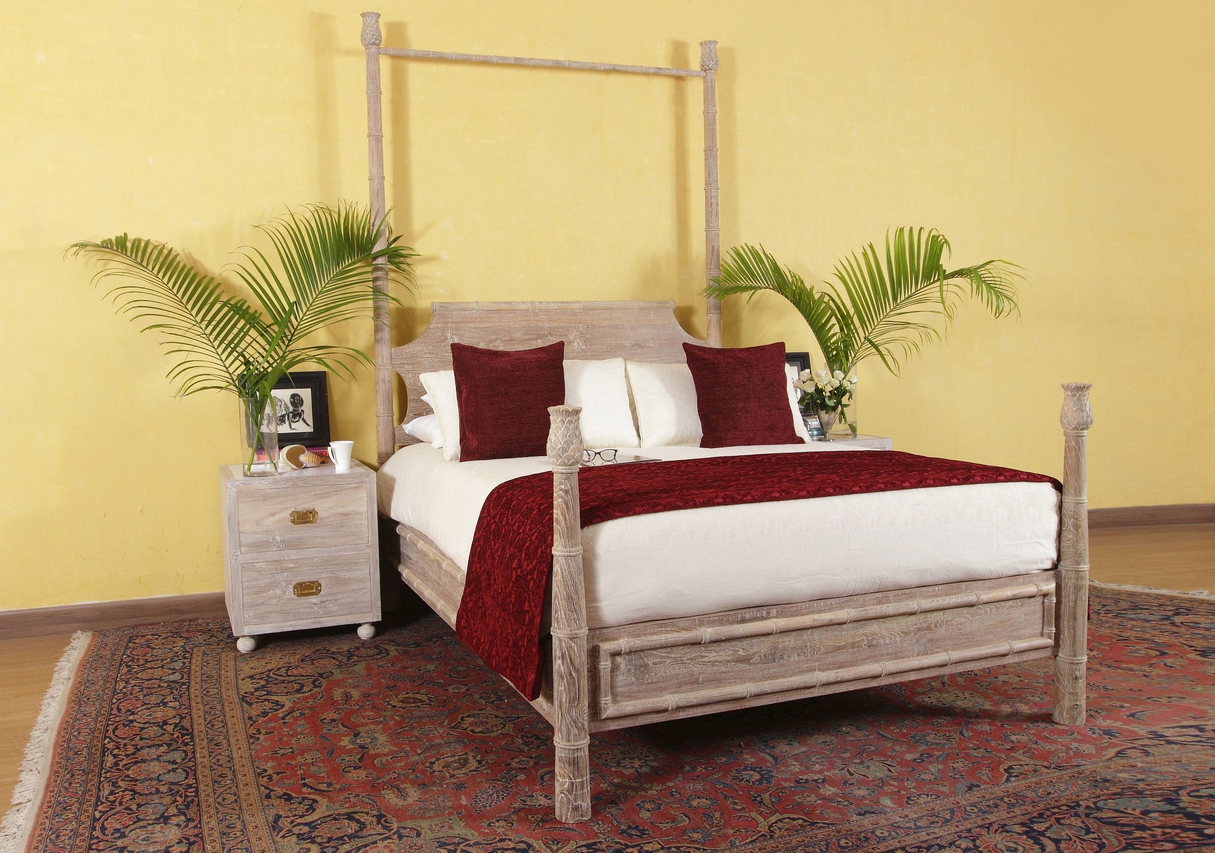 Benjamin Bed