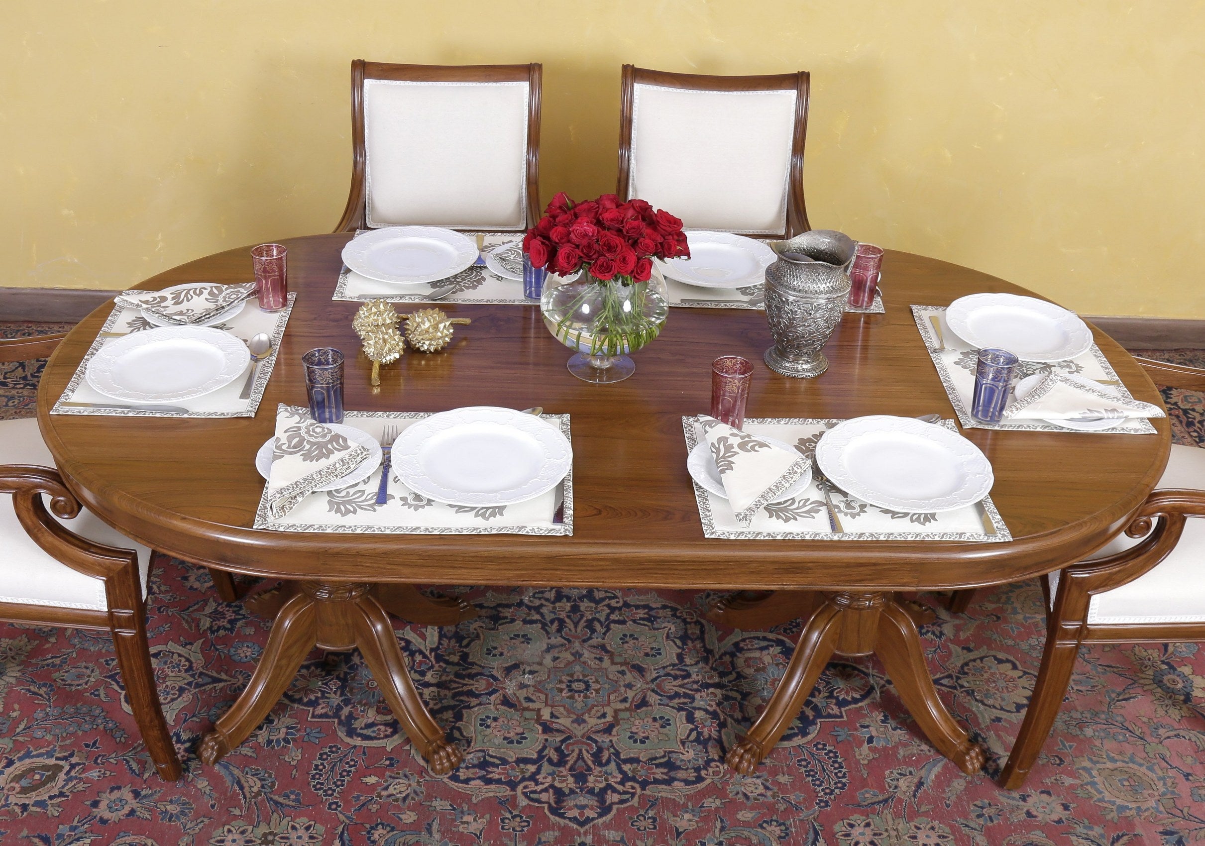 Macrae Dining Table