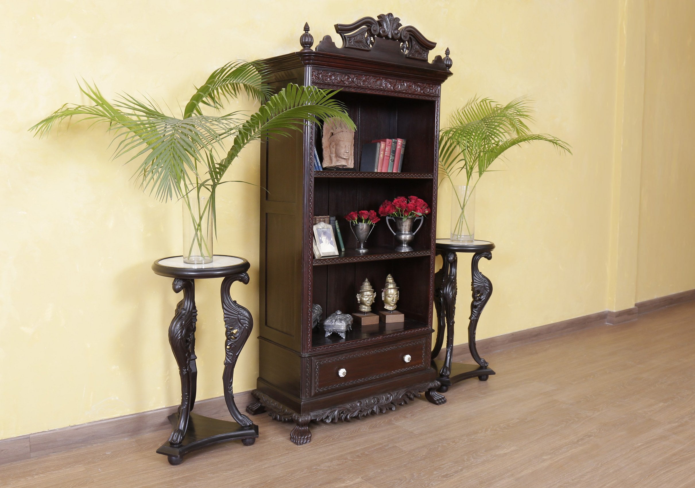 Floyer Bookcase
