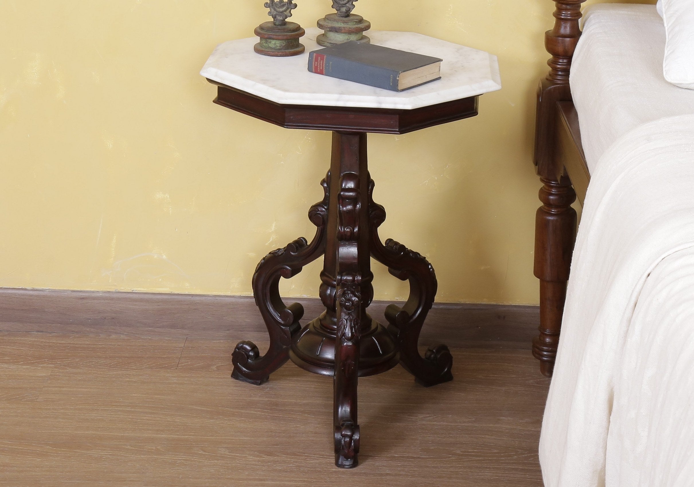 Winthrop Octagonal Table