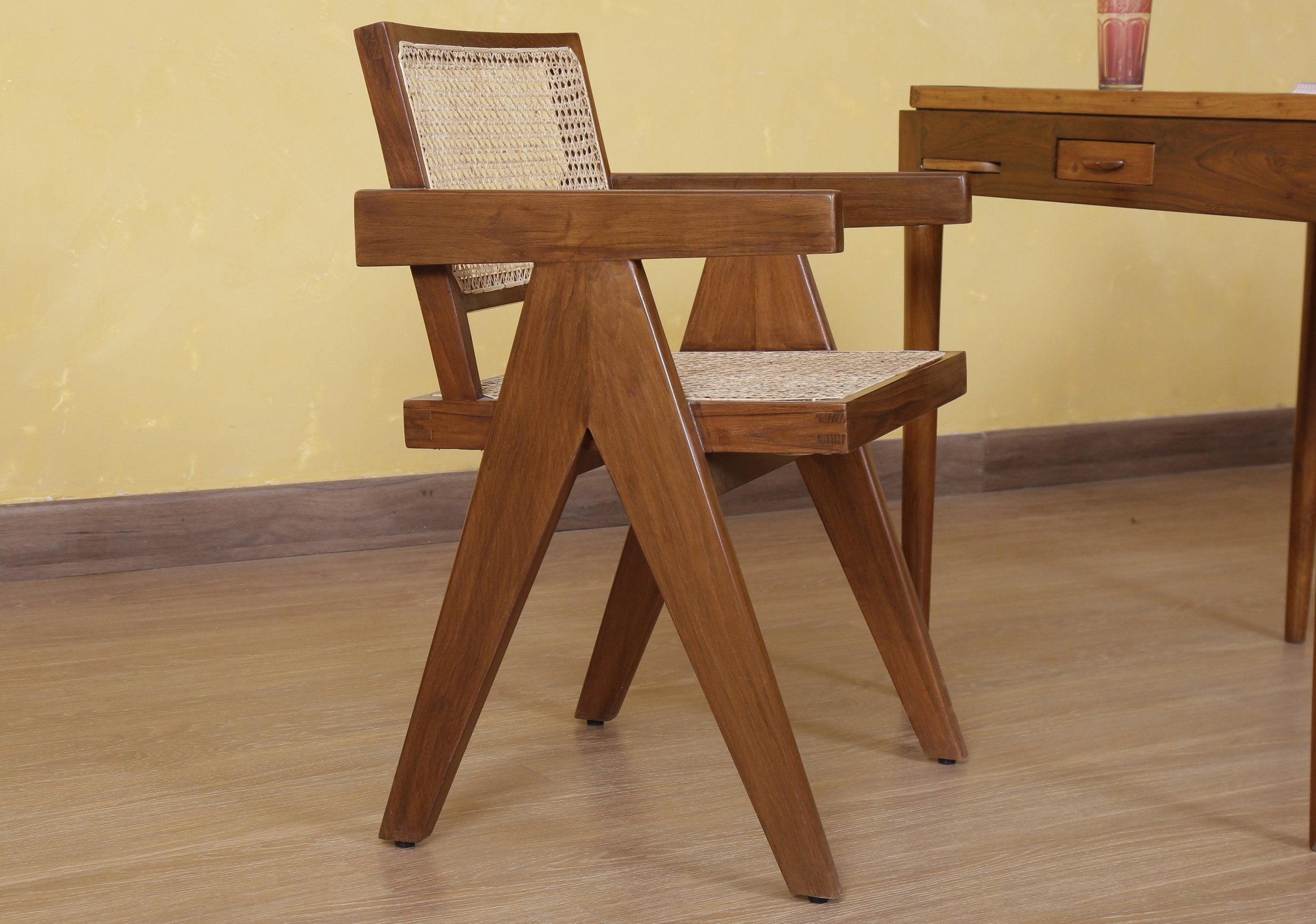 Chandigarh Chair
