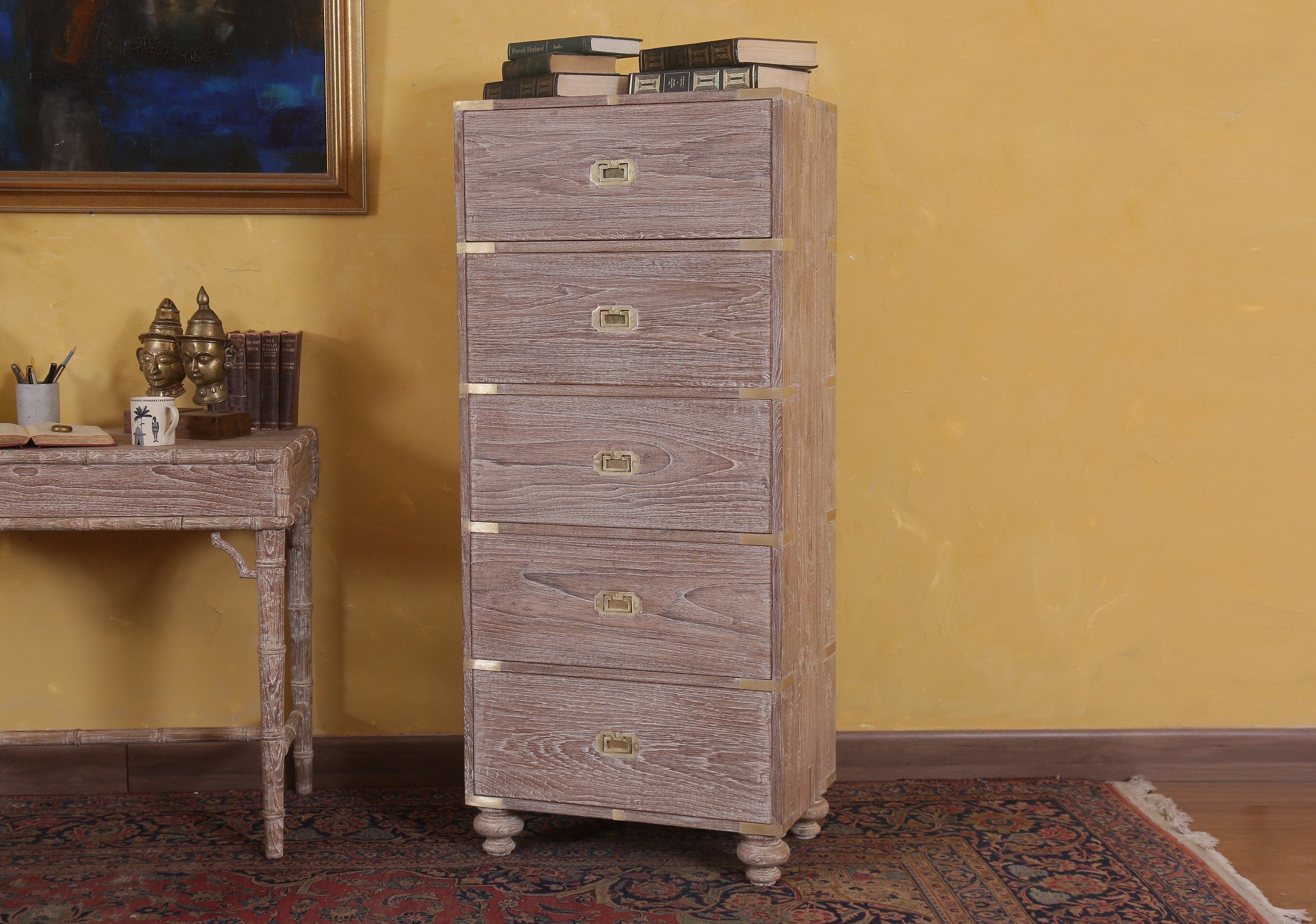 Gaynes Chest of Drawers