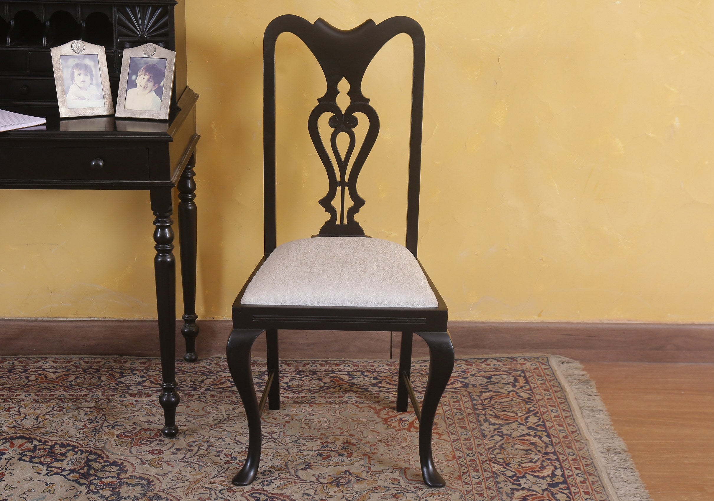 Chignaz Chair