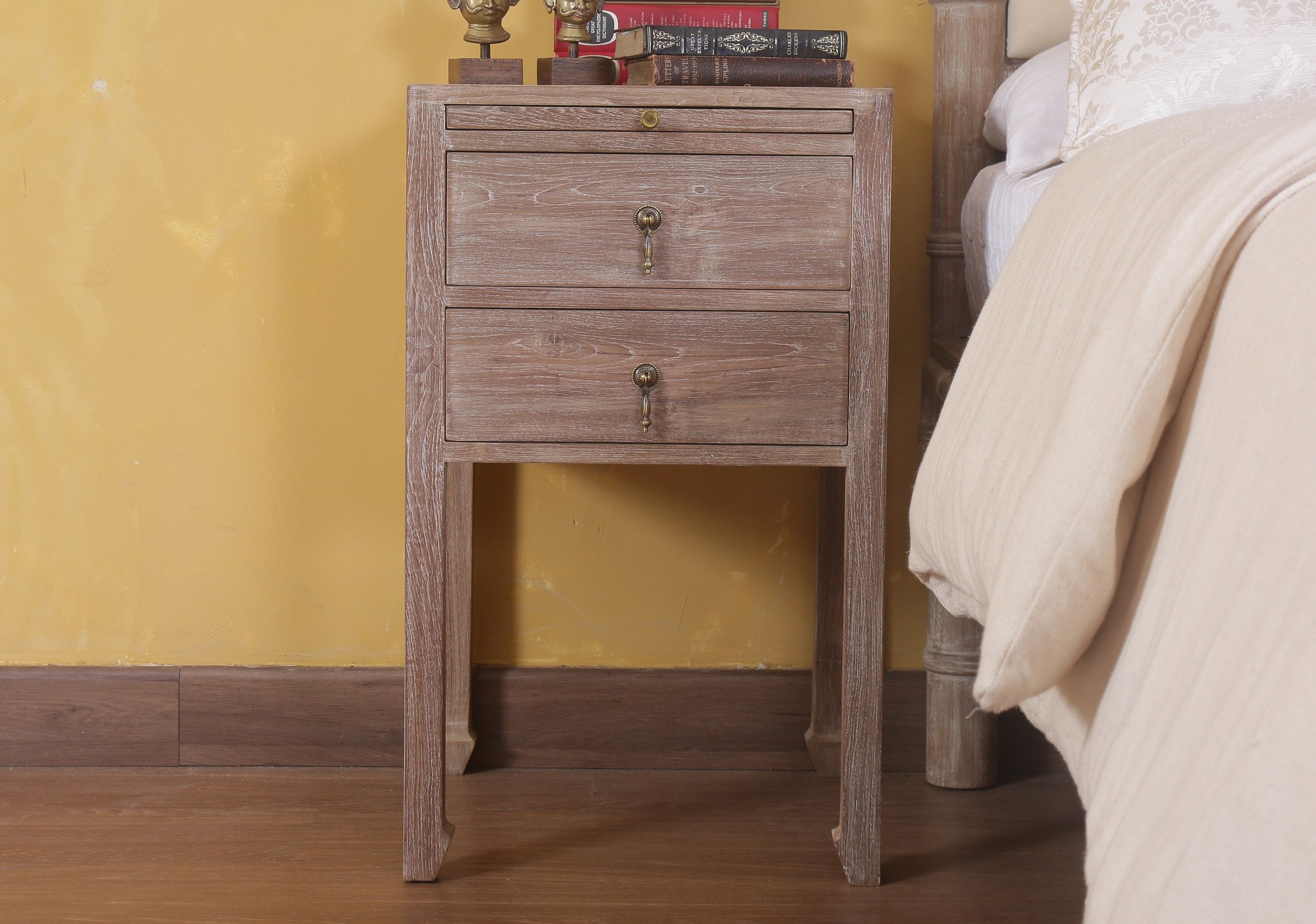 Bridger Nightstand