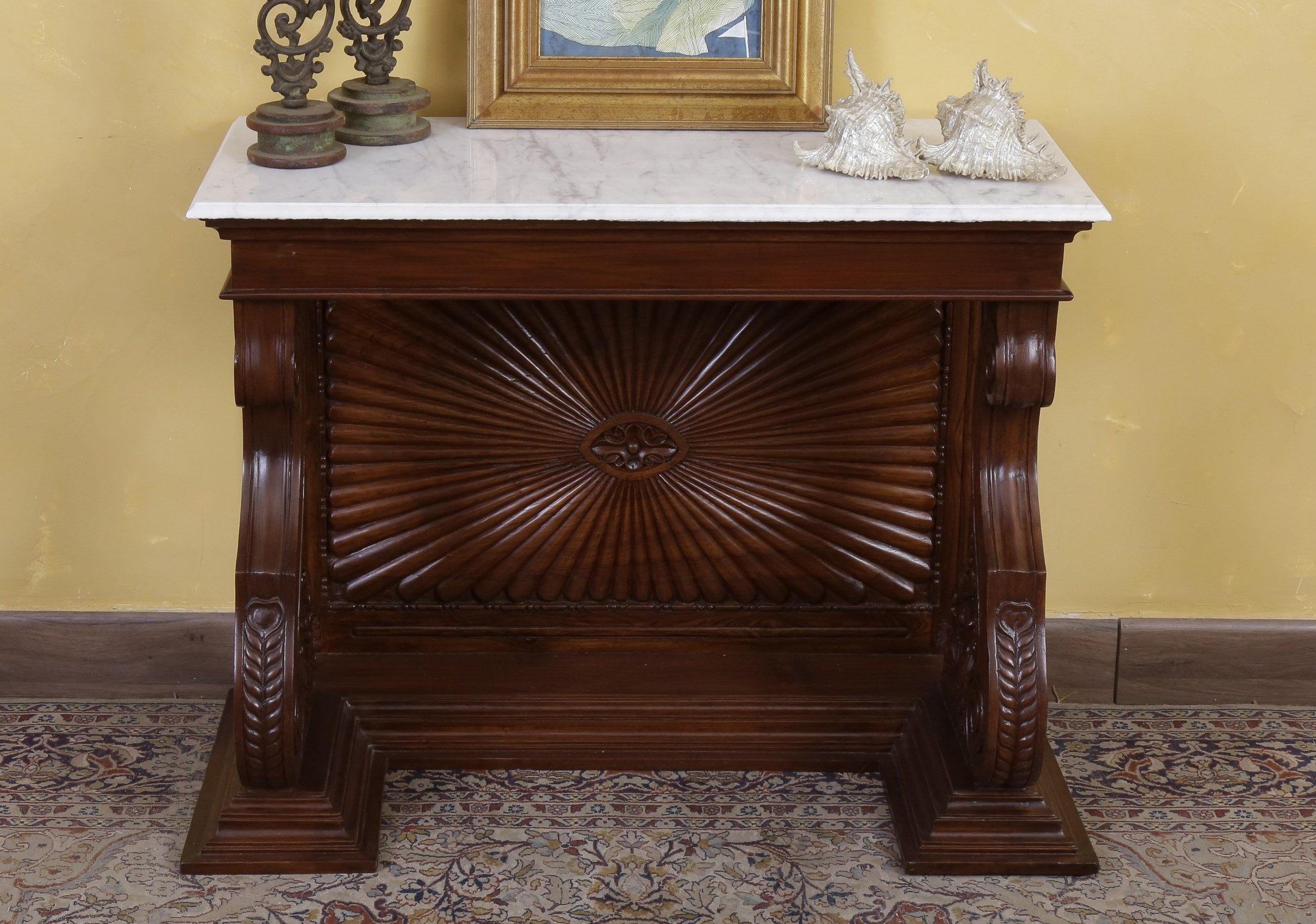 Vaughan Console Table