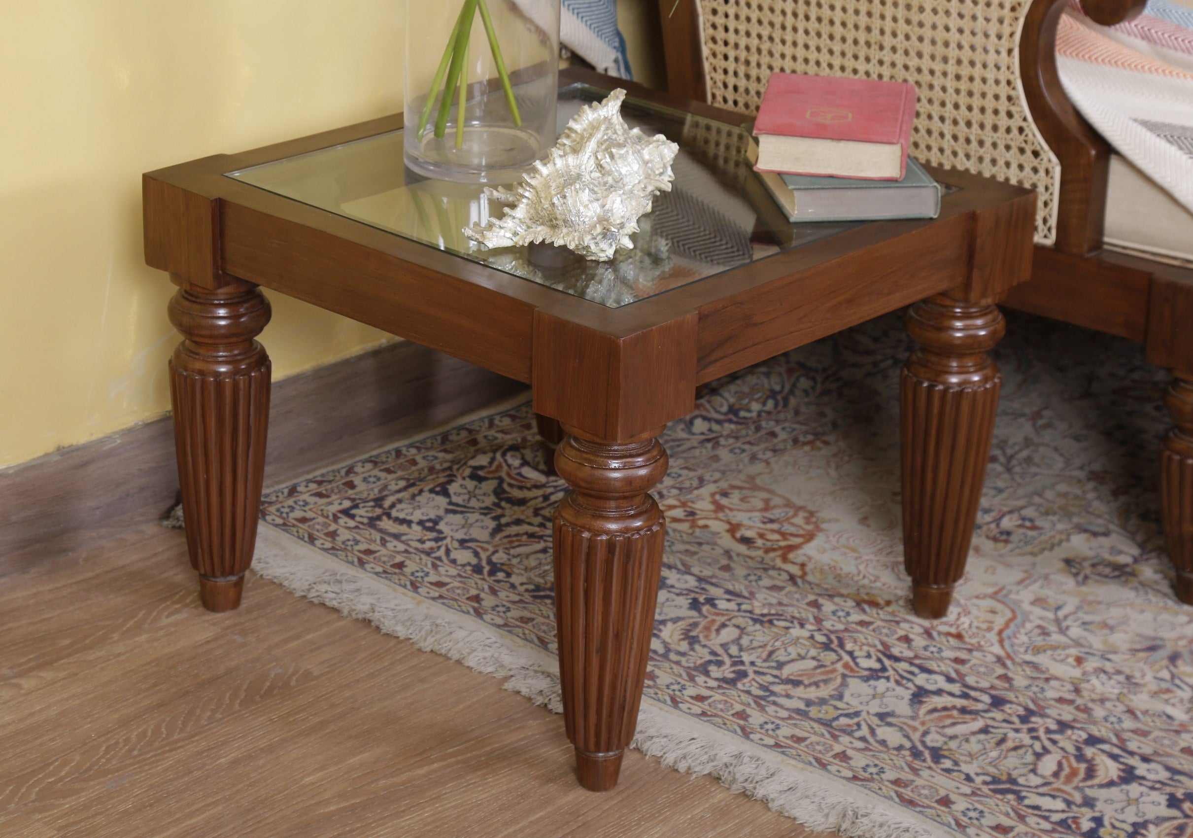 Davison Side Table