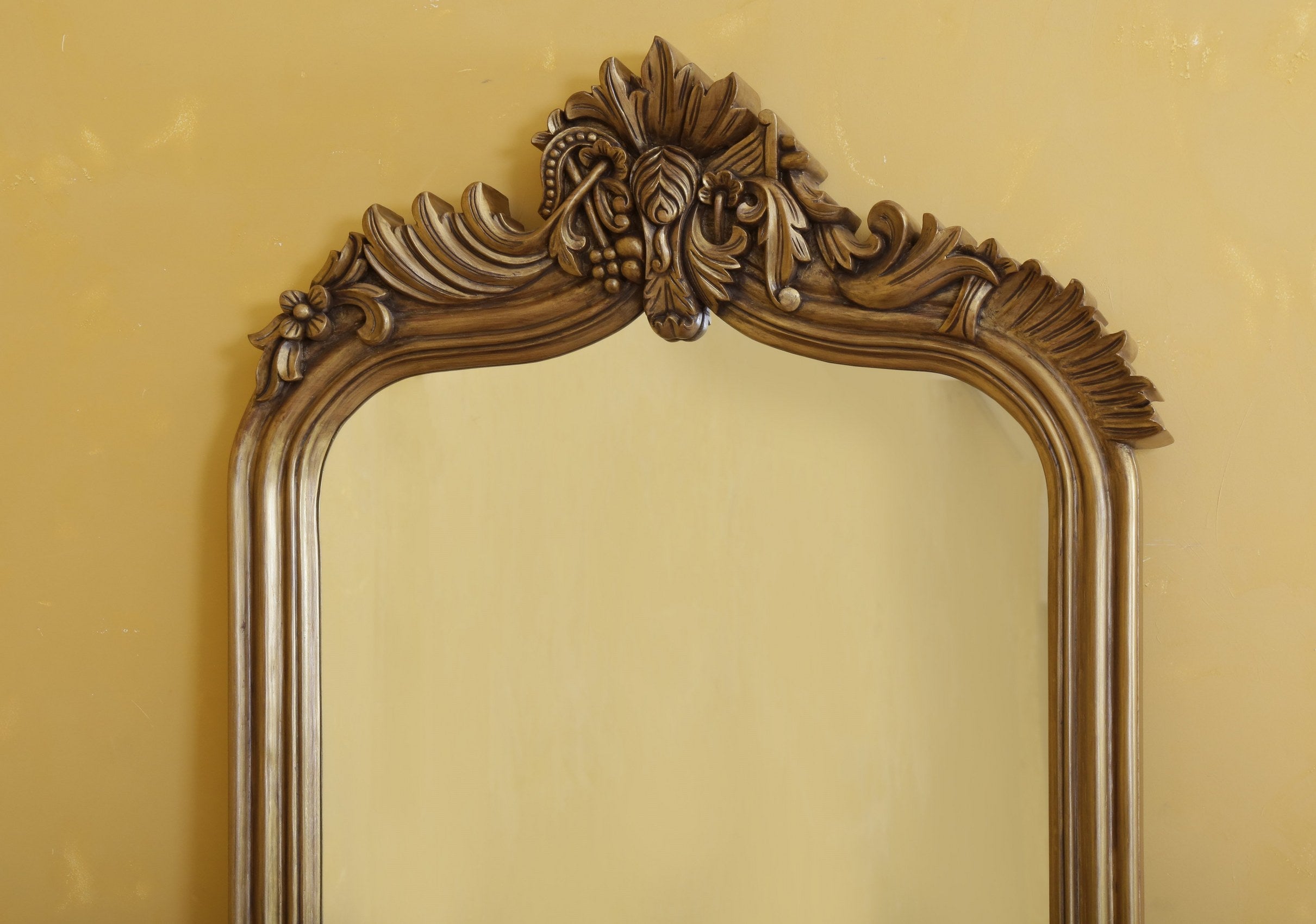 Bourdillon Mirror Frame