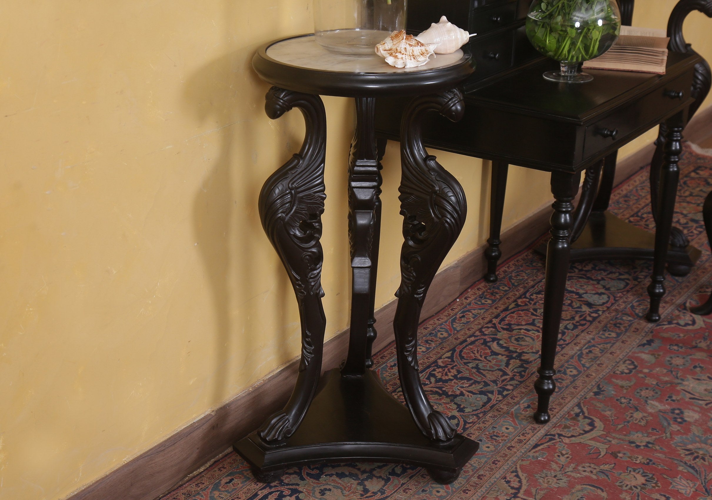 Yves Planter