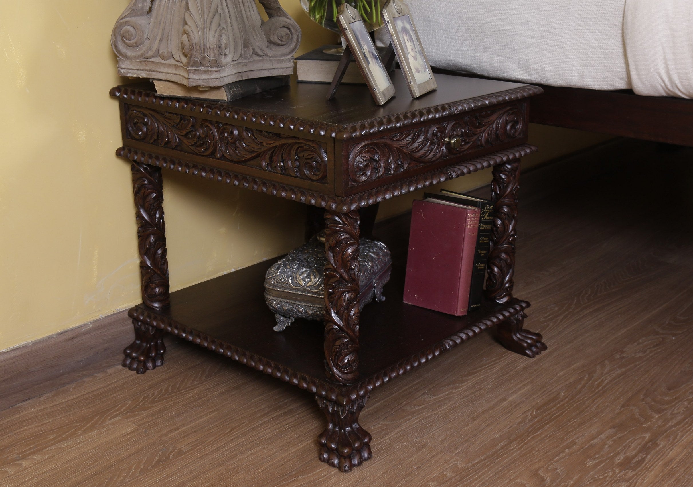 Merrick Nightstand