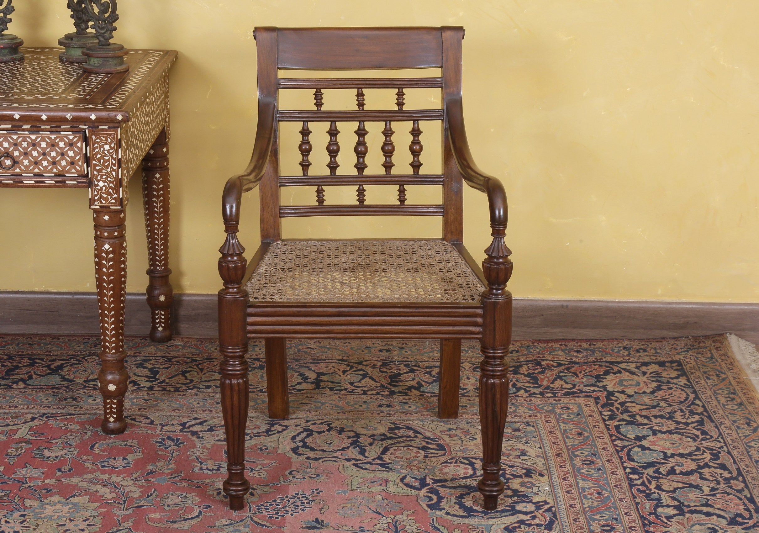 Sidney Dining Armchair