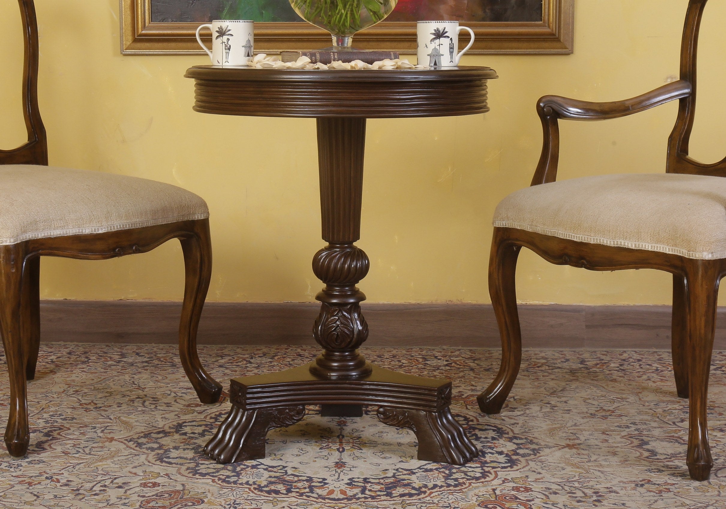 Barham Occasional Table