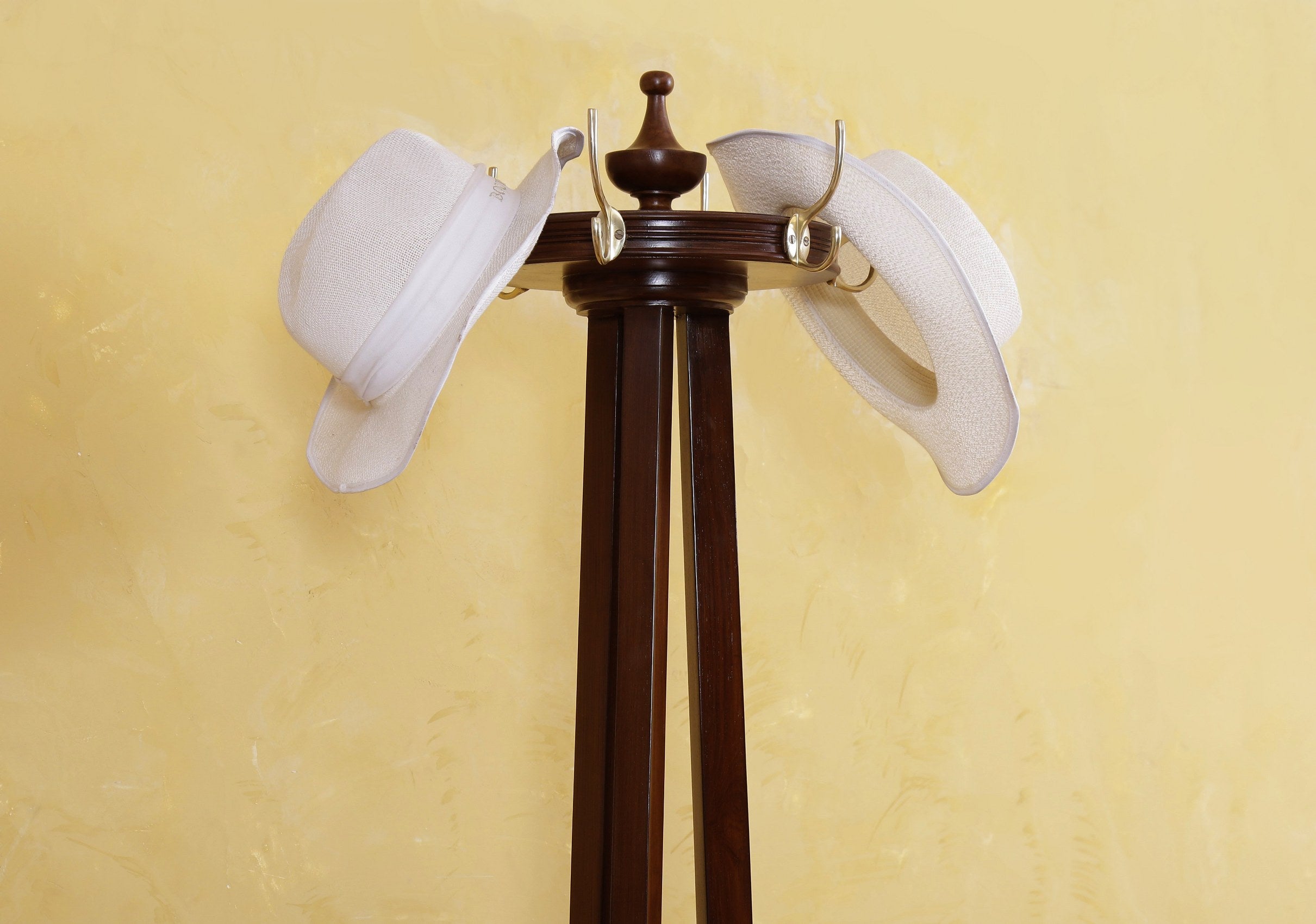 Benyon Hat Rack