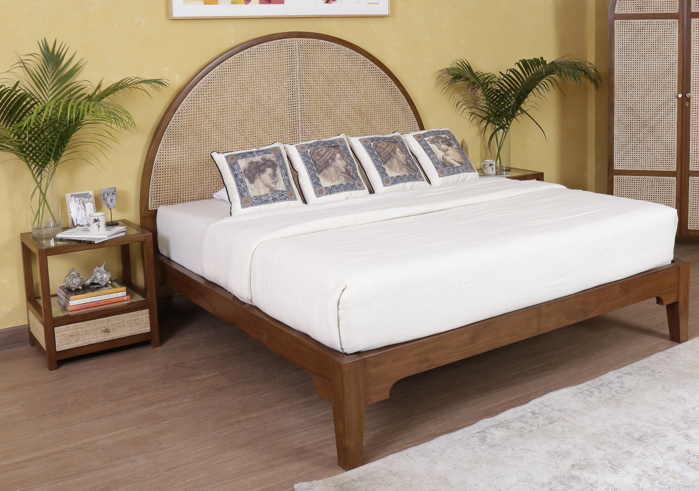 Ashton Bed