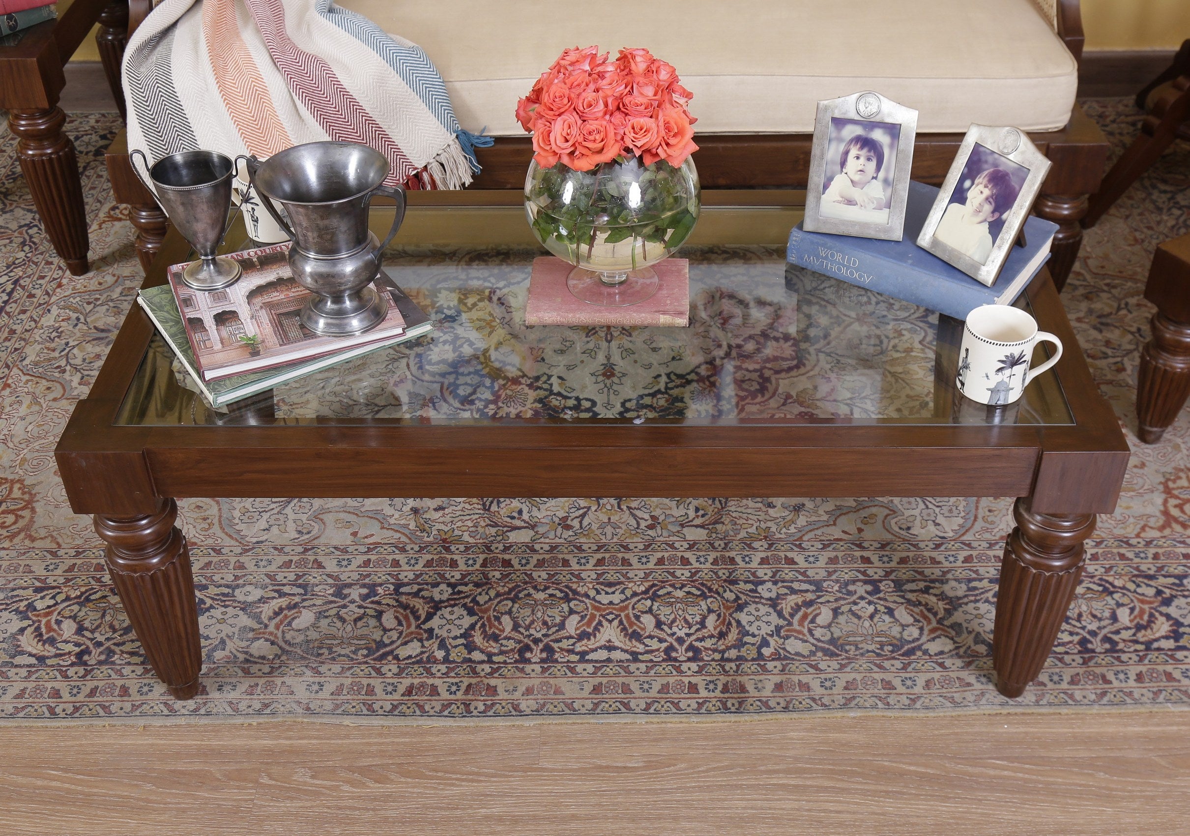 Davison Coffee Table