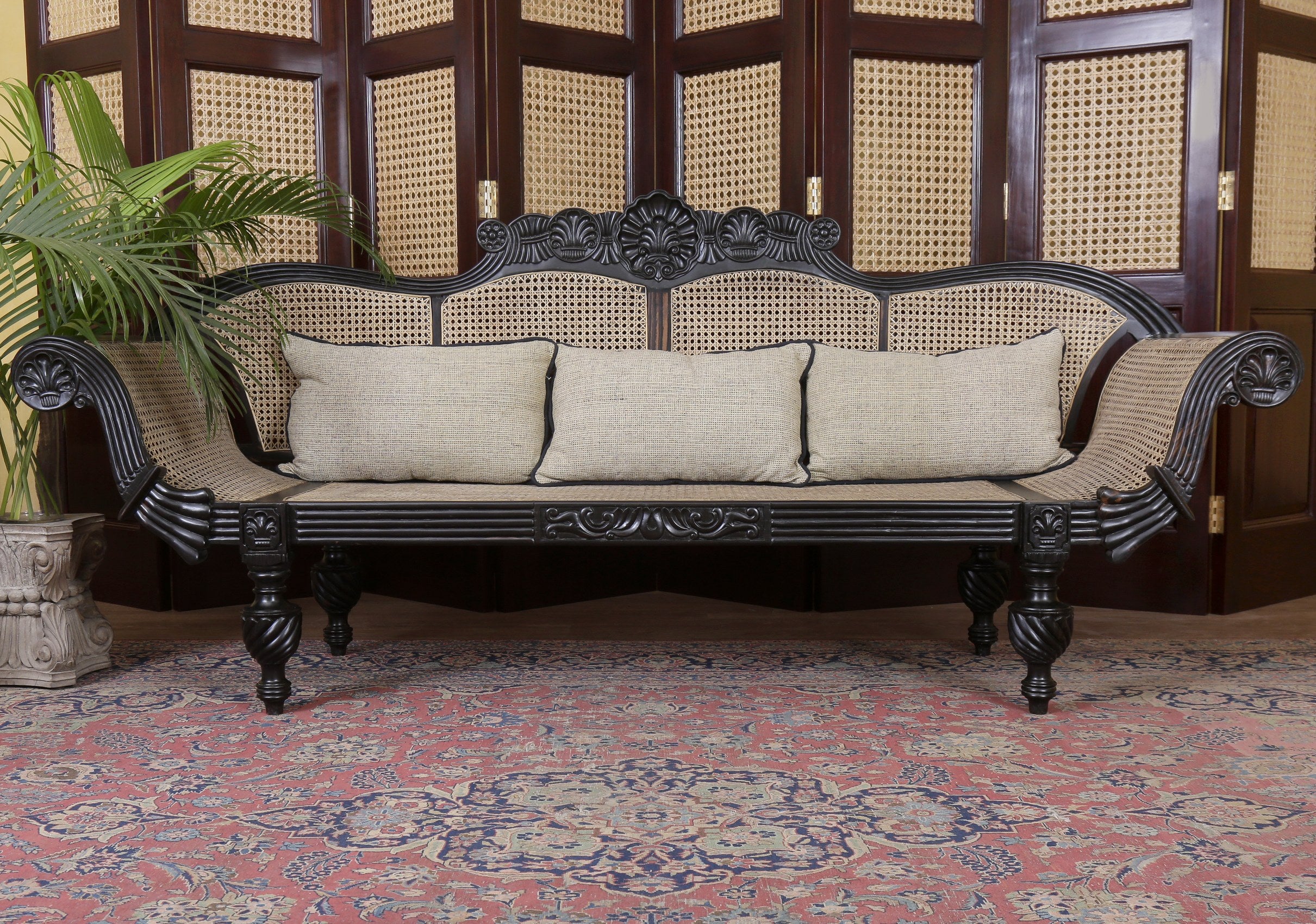 Verbeek Antique Divan