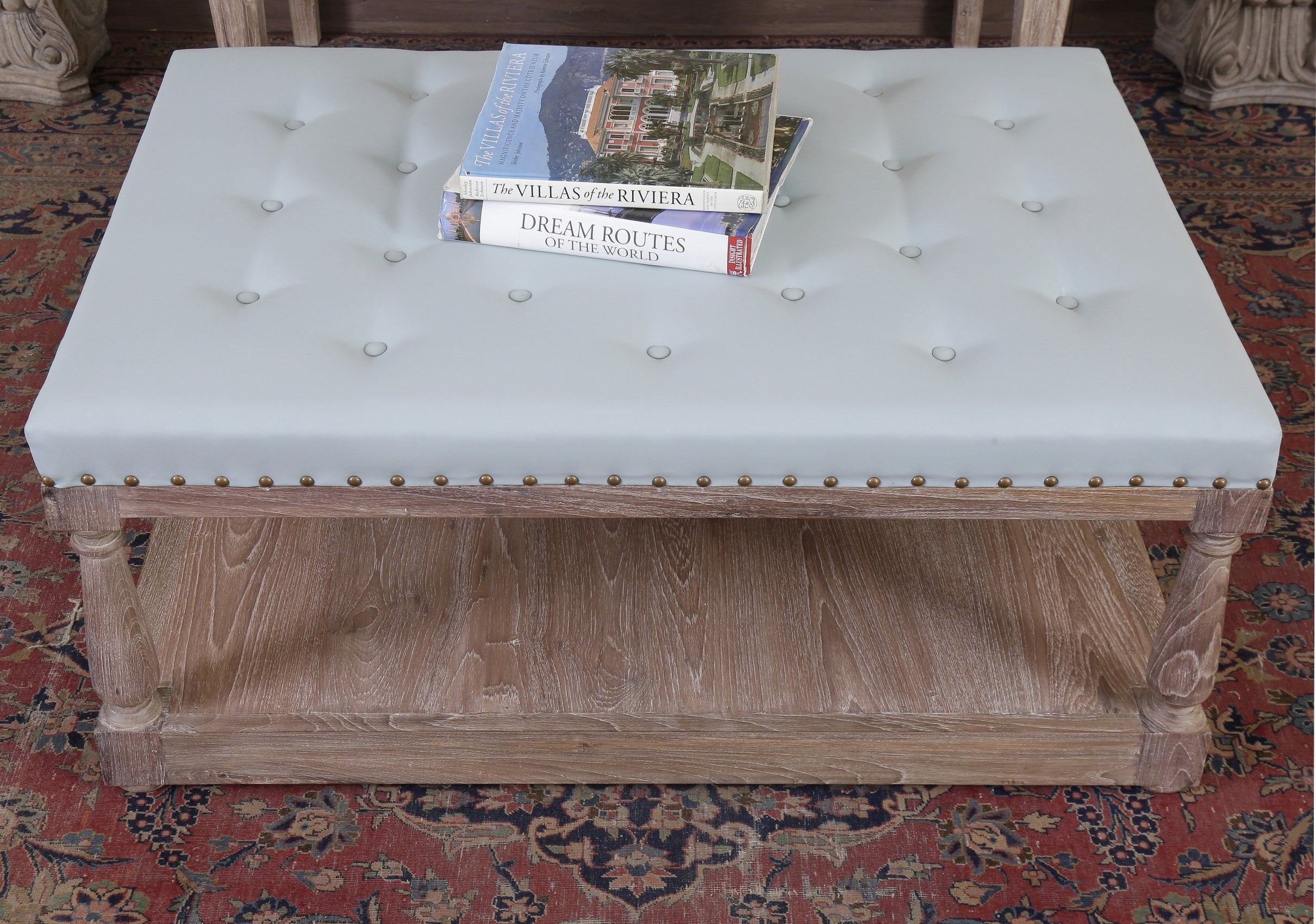 Holcroft Coffee Table