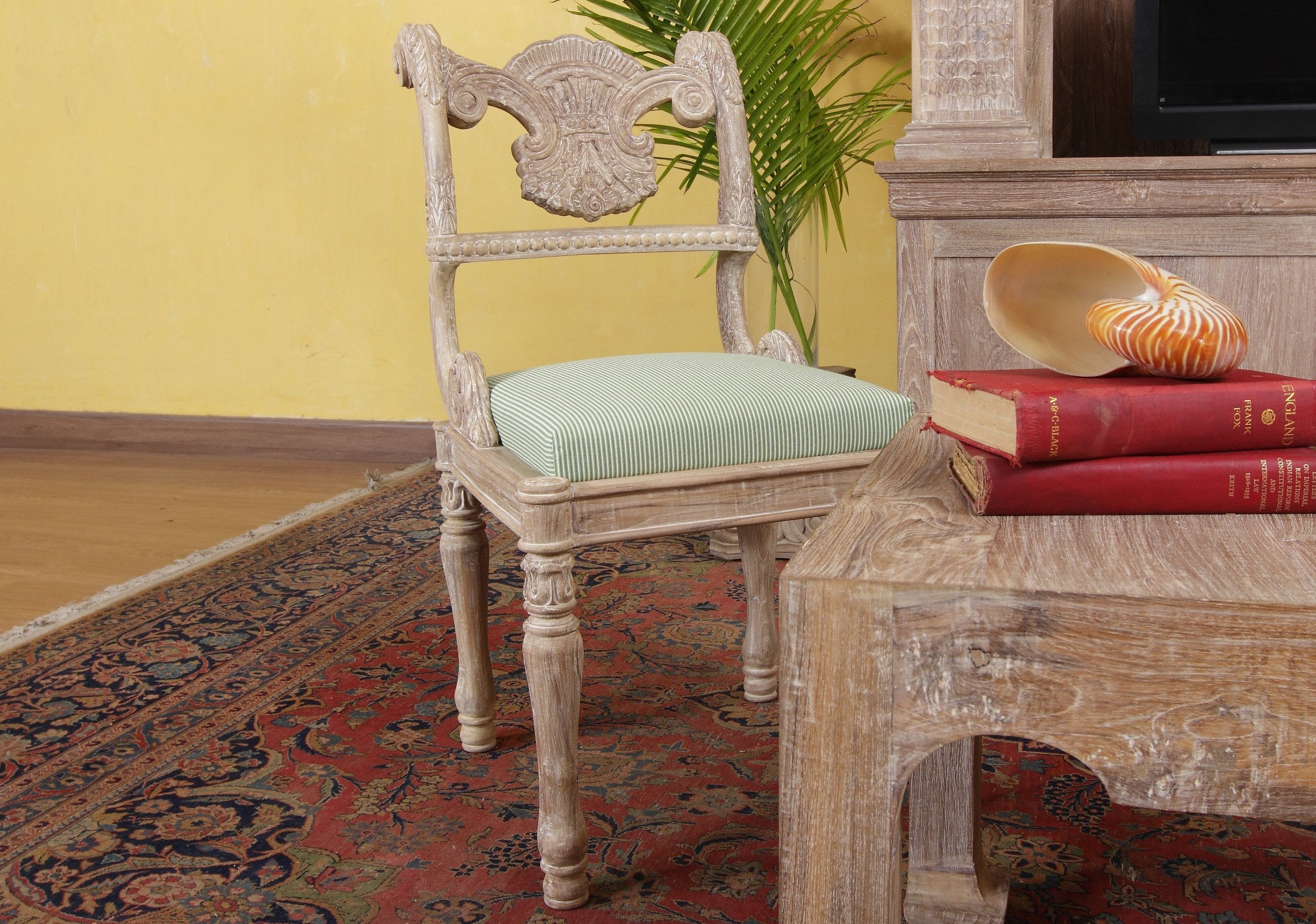 Bourchier Dining Side Chair