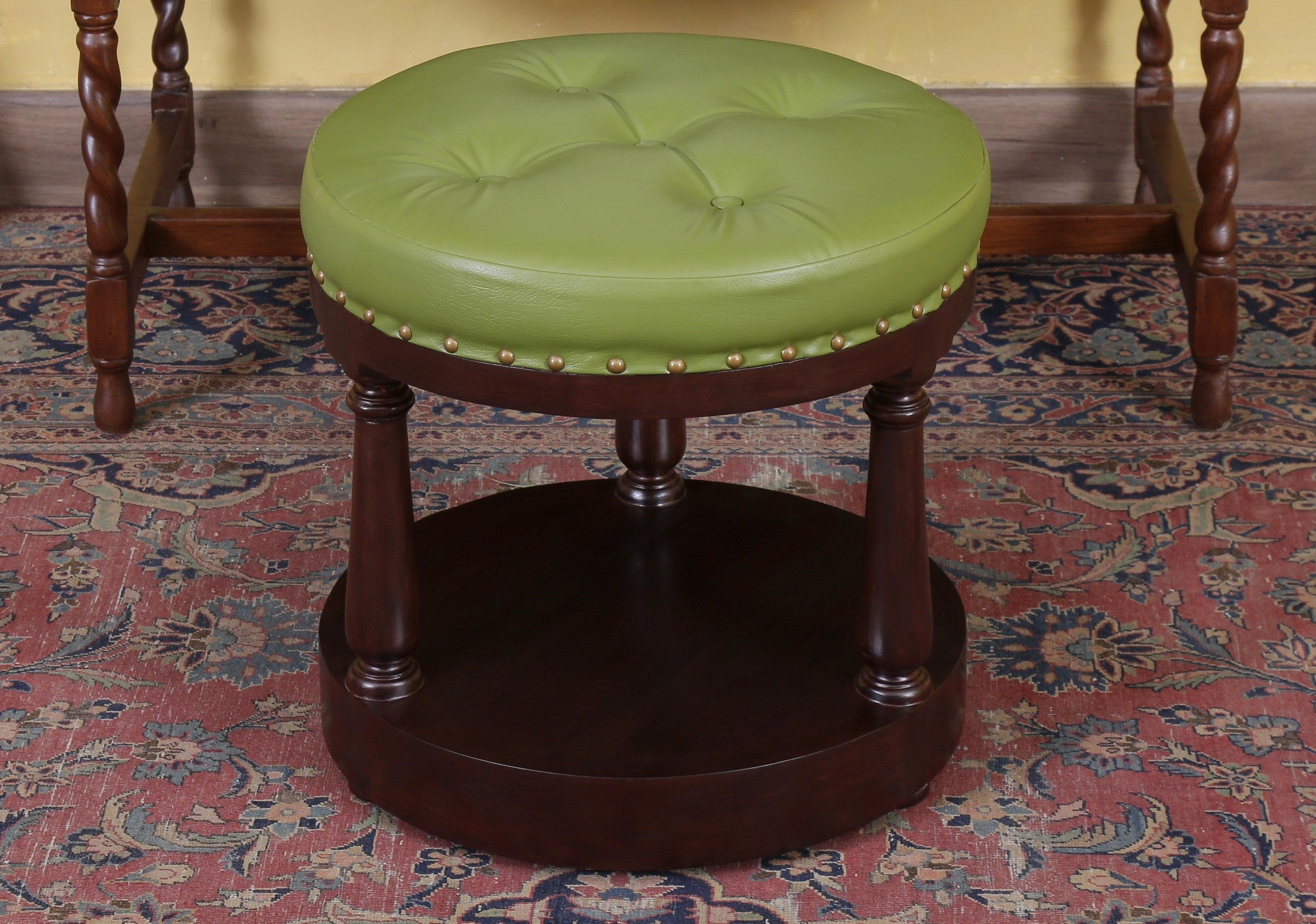 Snowdon Stool