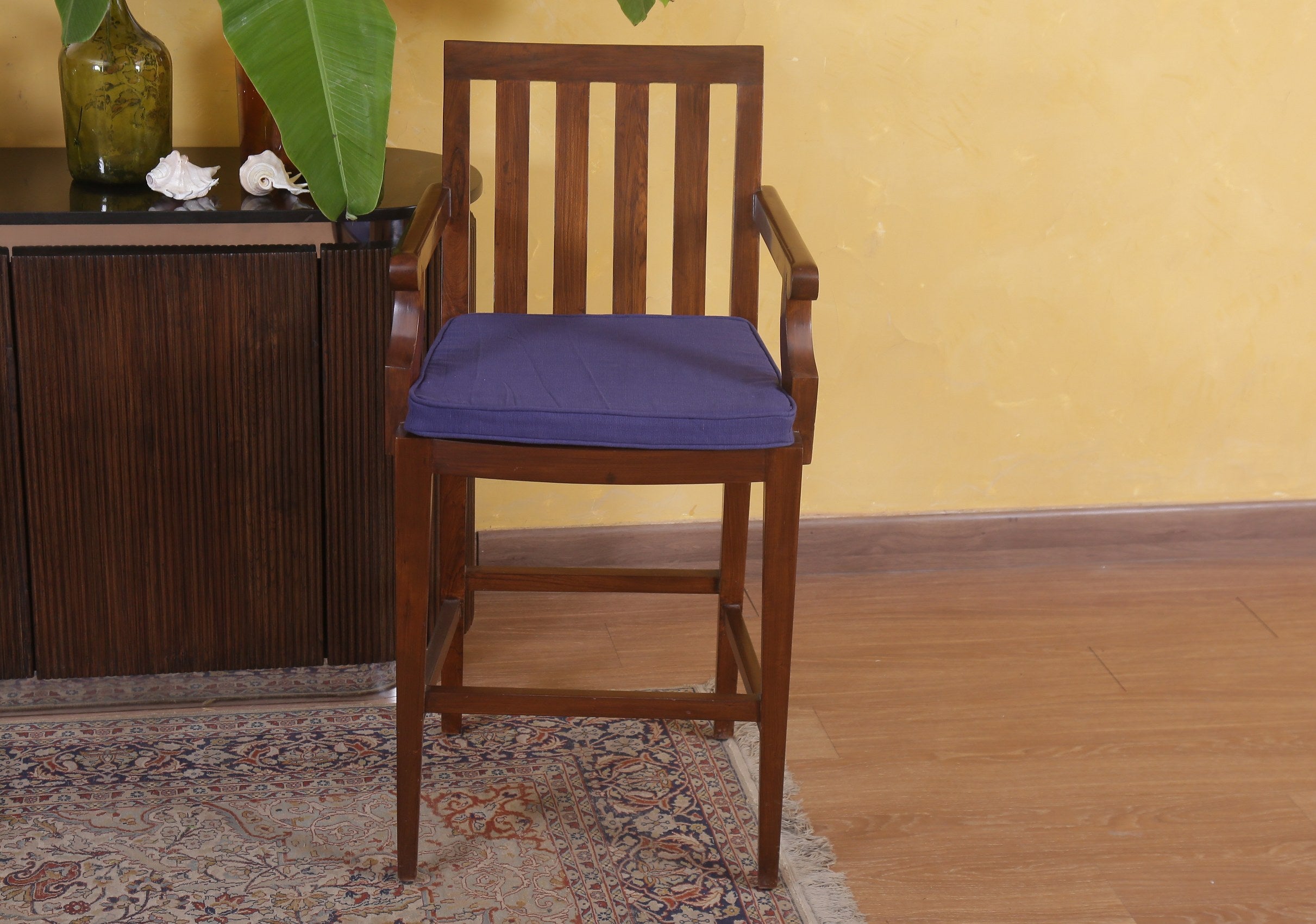 Kitts Bar Chair