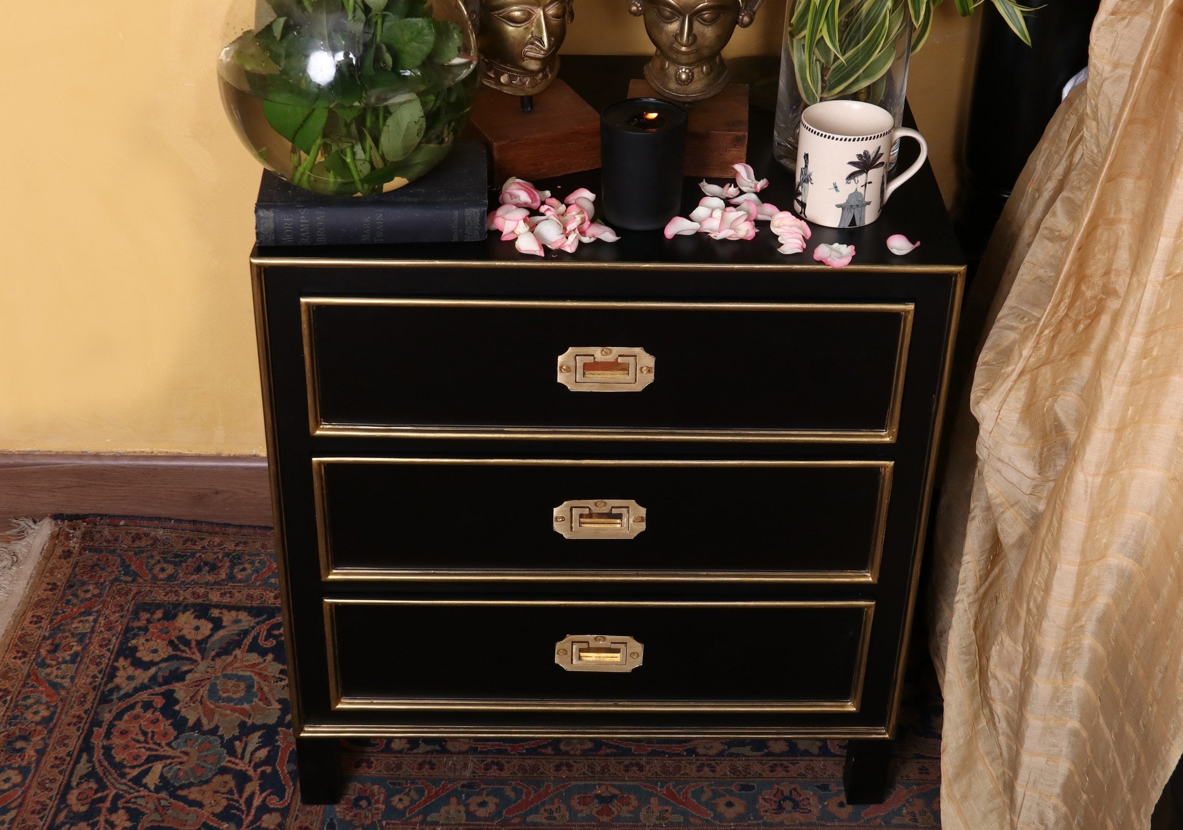 Ayscue Nightstand